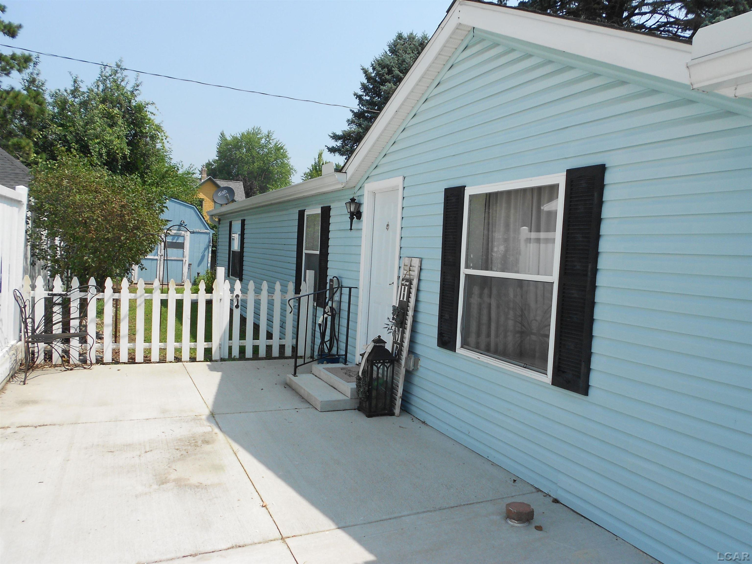 219 Cherry Street, Blissfield, MI 49228 — Photo 19