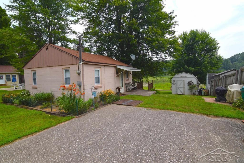 2165 Hillside Drive, Beaverton, MI 48612 — Photo 4