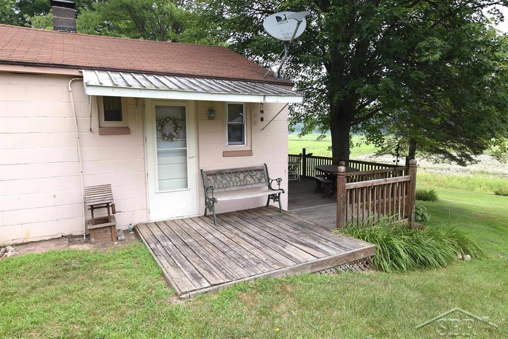 2165 Hillside Drive, Beaverton, MI 48612 — Photo 6