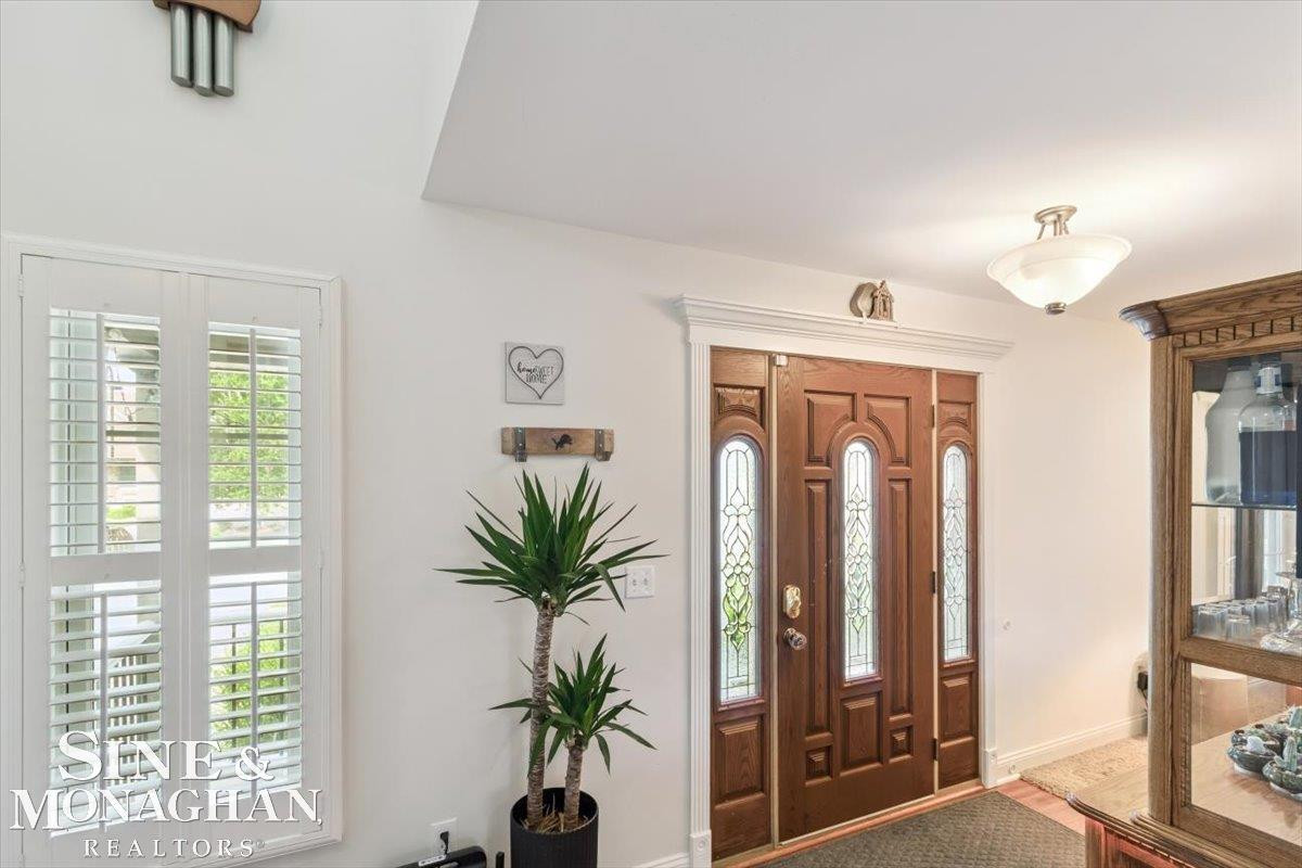 2758 E Lake Drive, Kimball, MI — Photo 2