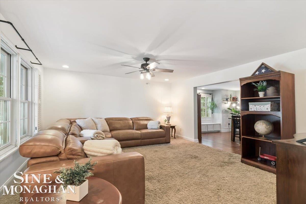 2758 E Lake Drive, Kimball, MI — Photo 3