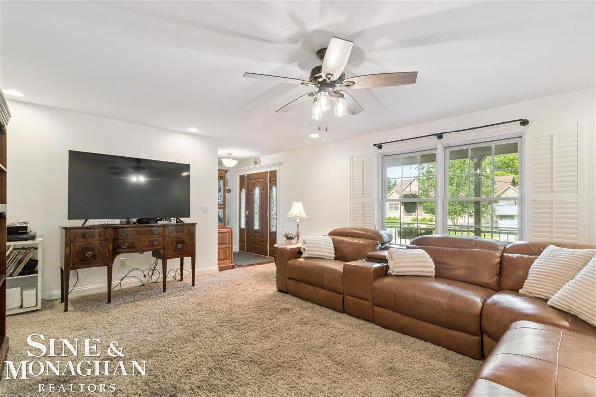 2758 E Lake Drive, Kimball, MI — Photo 4