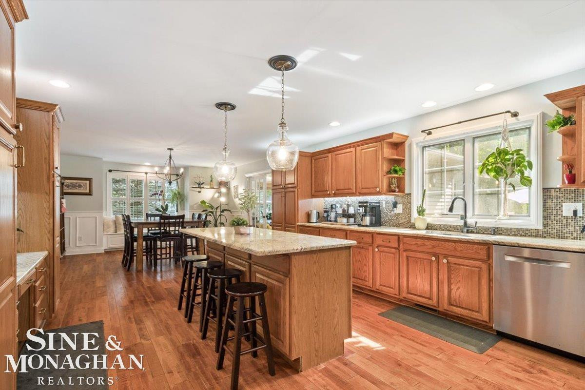 2758 E Lake Drive, Kimball, MI — Photo 5