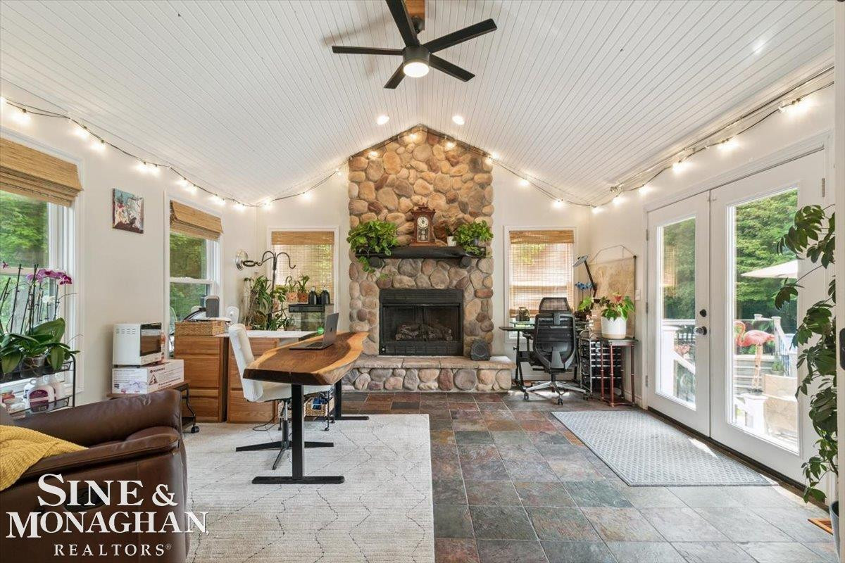 2758 E Lake Drive, Kimball, MI — Photo 9