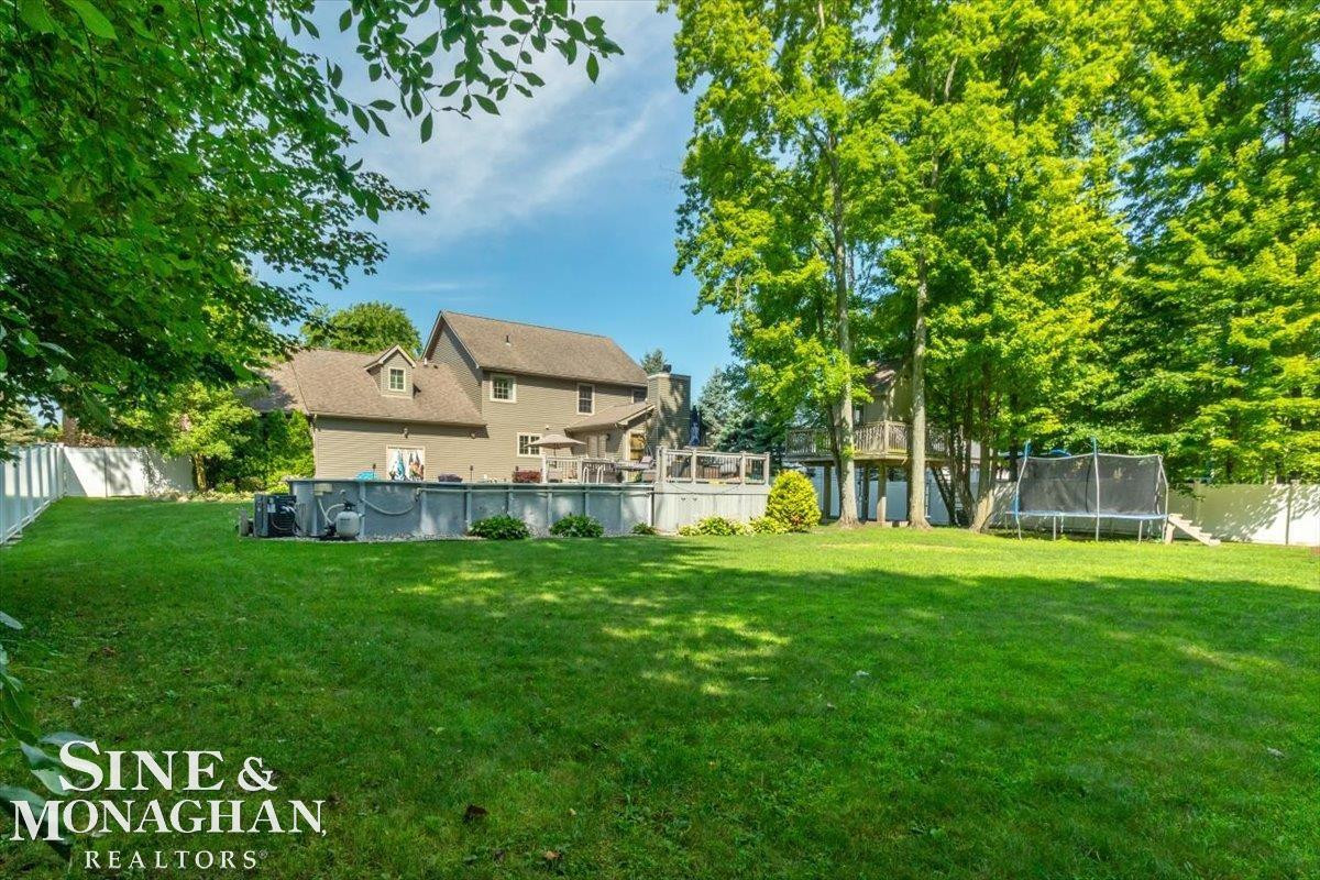 2758 E Lake Drive, Kimball, MI — Photo 25