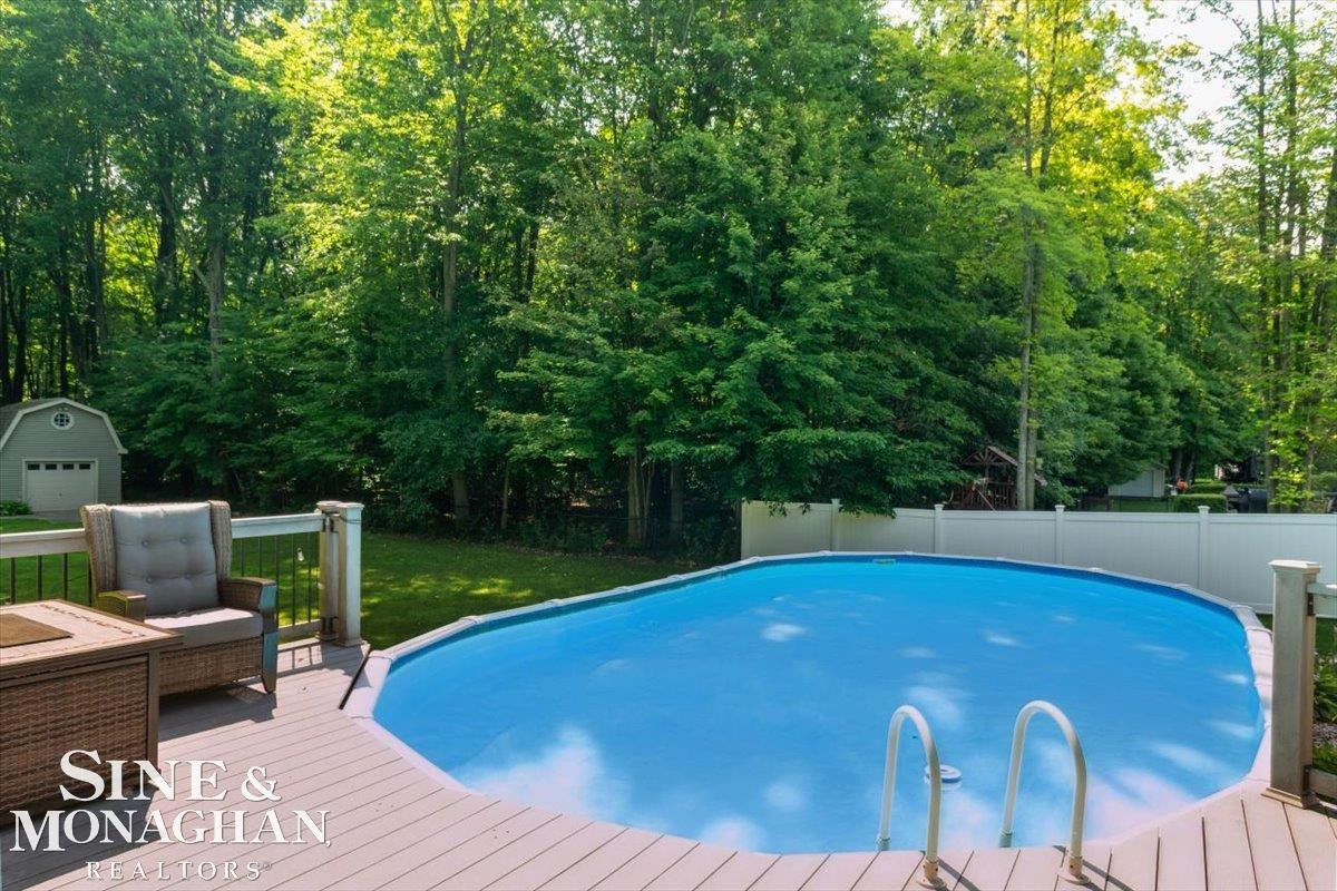 2758 E Lake Drive, Kimball, MI — Photo 31