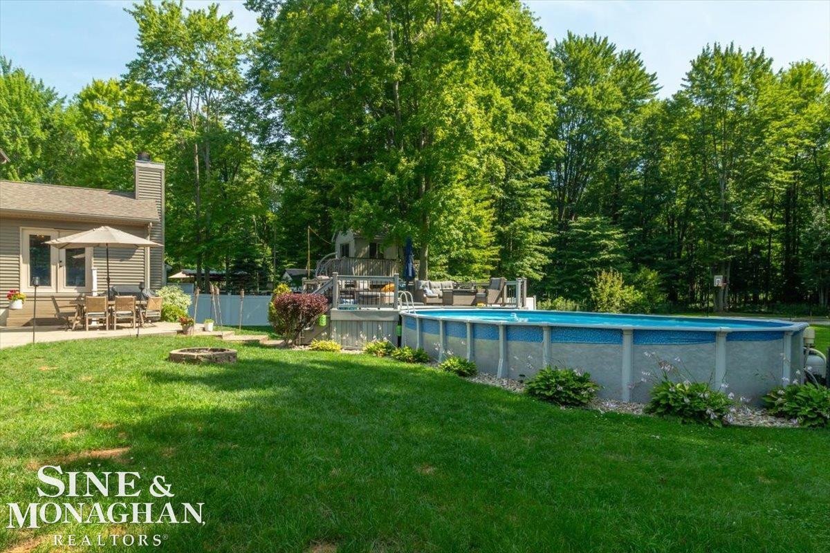 2758 E Lake Drive, Kimball, MI — Photo 32