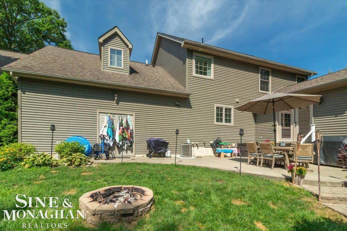 2758 E Lake Drive, Kimball, MI — Photo 34