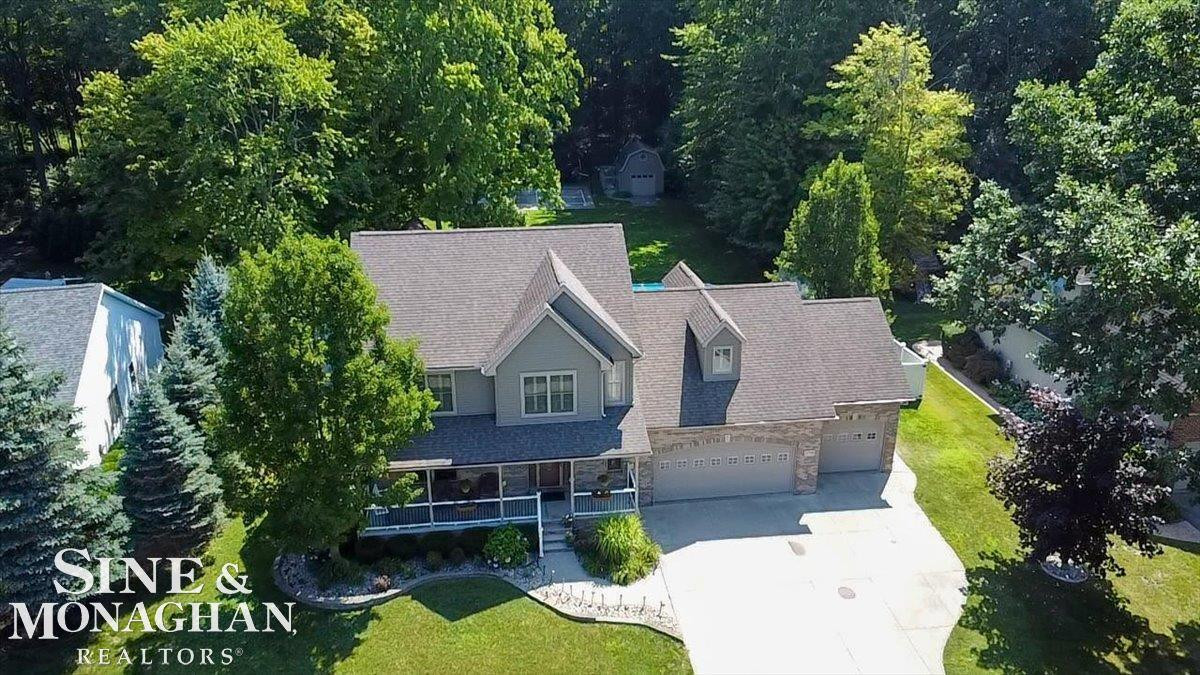 2758 E Lake Drive, Kimball, MI — Photo 37
