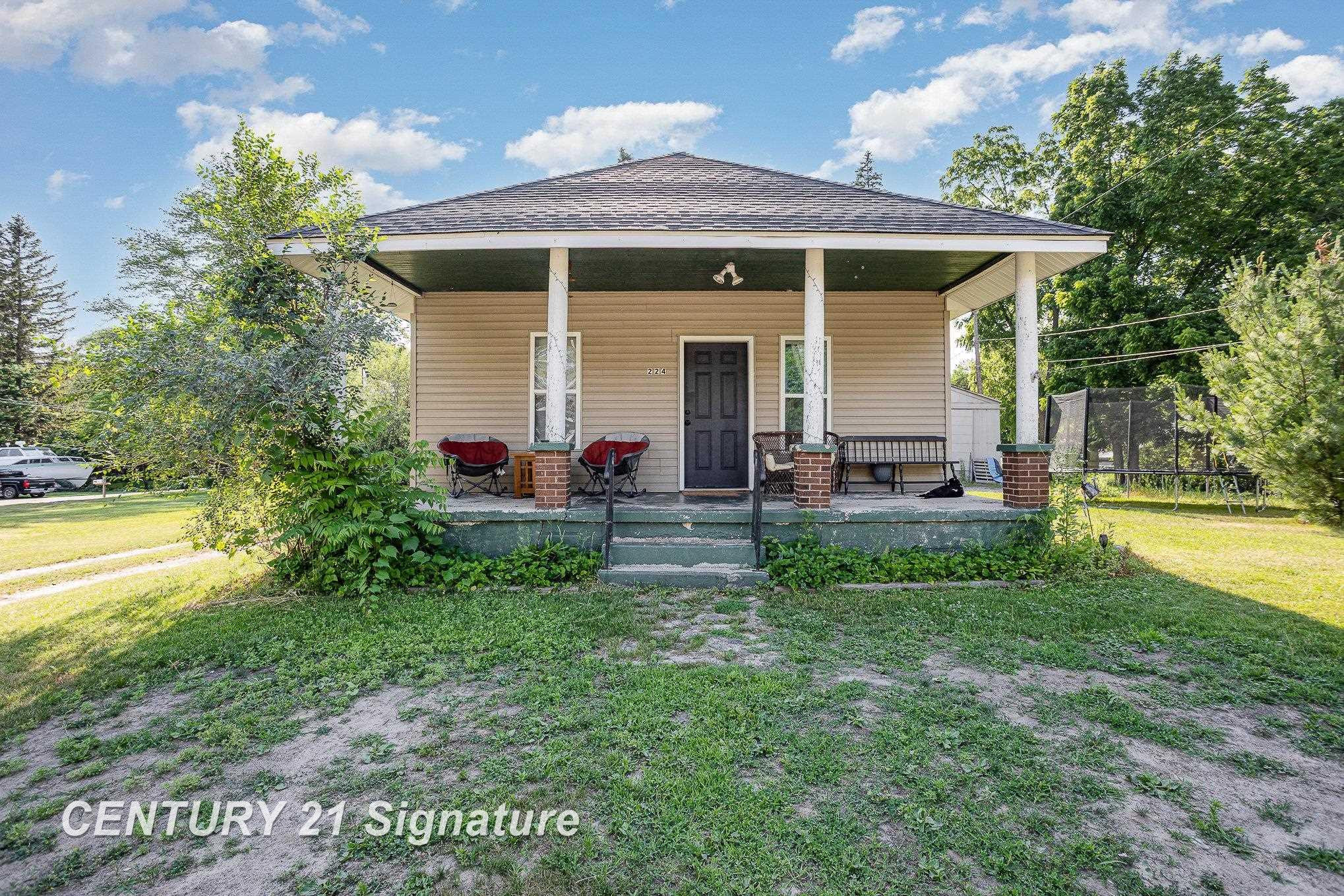 224 Greenwood Street, Sterling, MI 48659 — Photo 2
