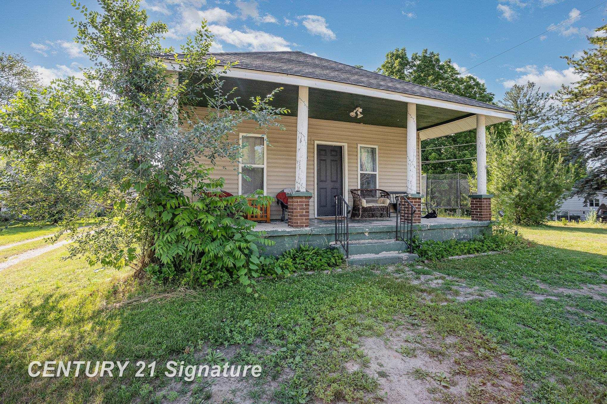 224 Greenwood Street, Sterling, MI 48659 — Photo 3