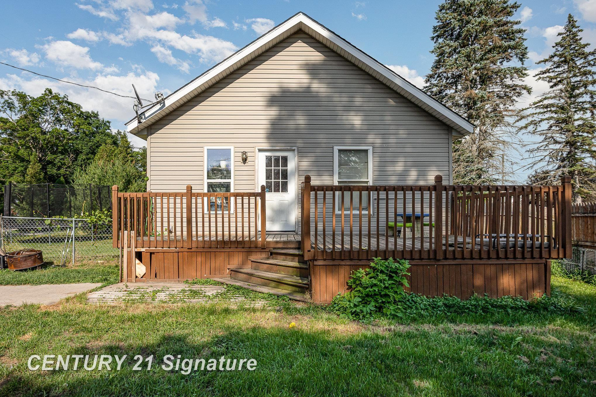224 Greenwood Street, Sterling, MI 48659 — Photo 15