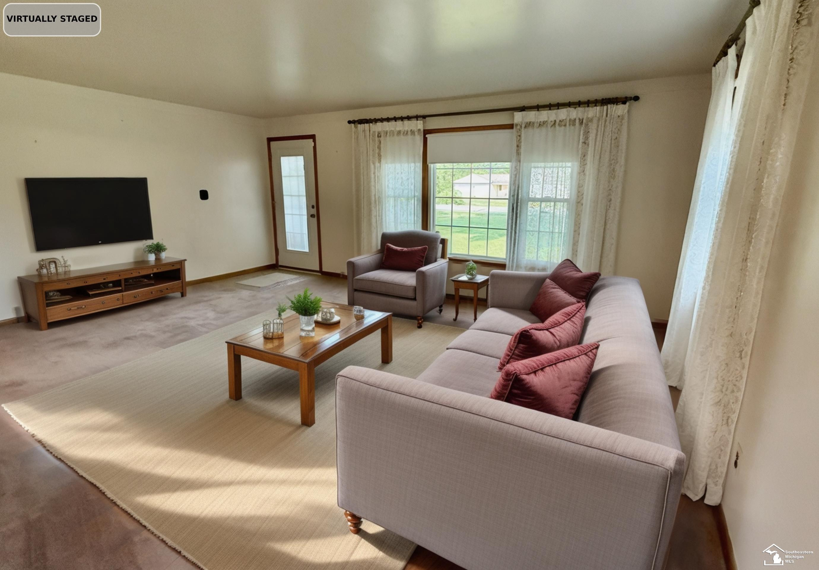 11595 Grafton Road, Carleton, MI 48117 — Photo 11
