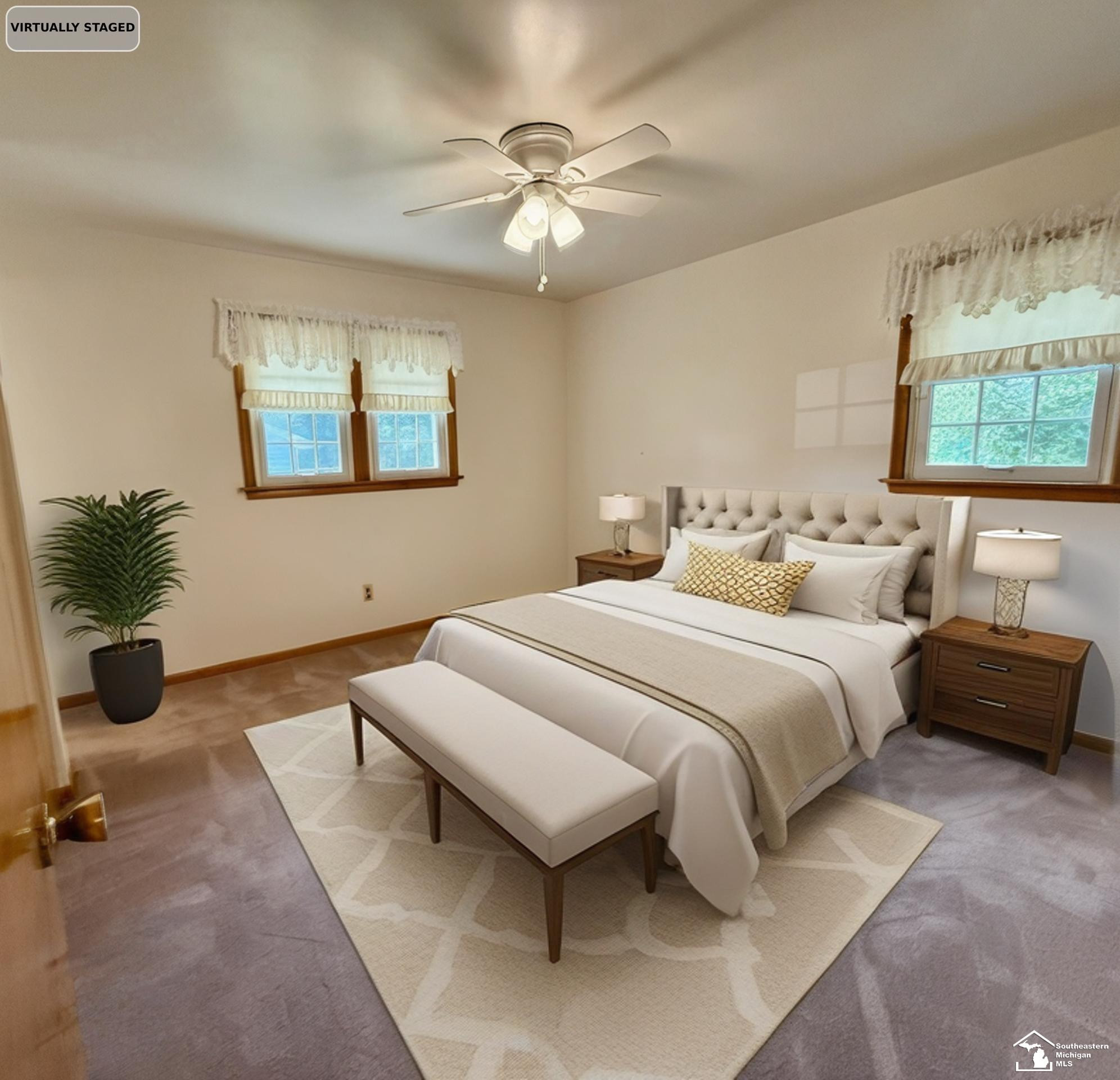 11595 Grafton Road, Carleton, MI 48117 — Photo 15