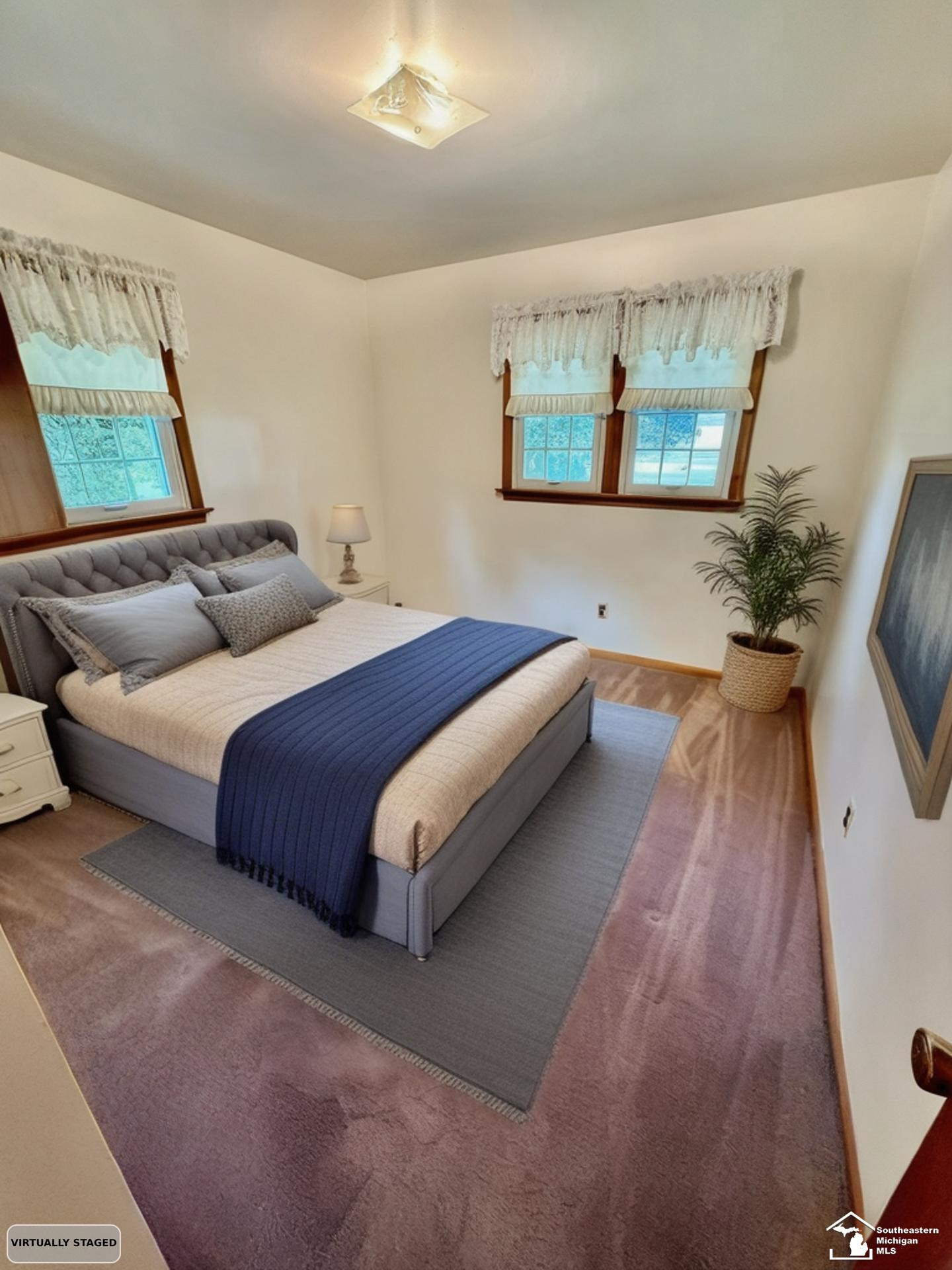 11595 Grafton Road, Carleton, MI 48117 — Photo 21