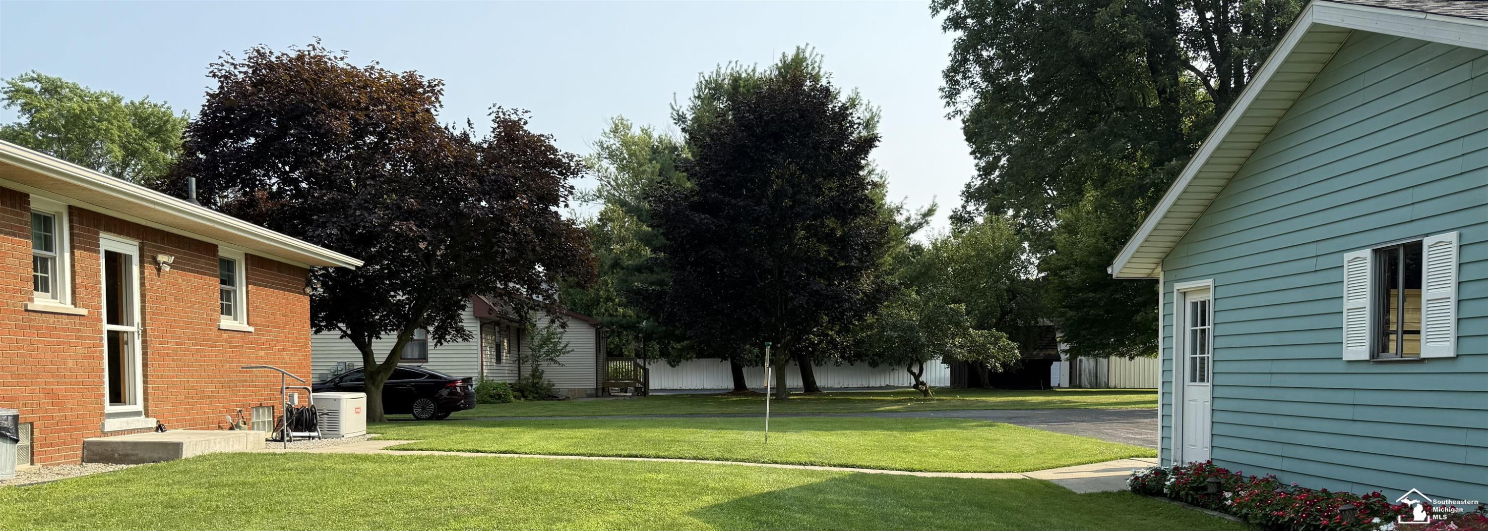 11595 Grafton Road, Carleton, MI 48117 — Photo 33