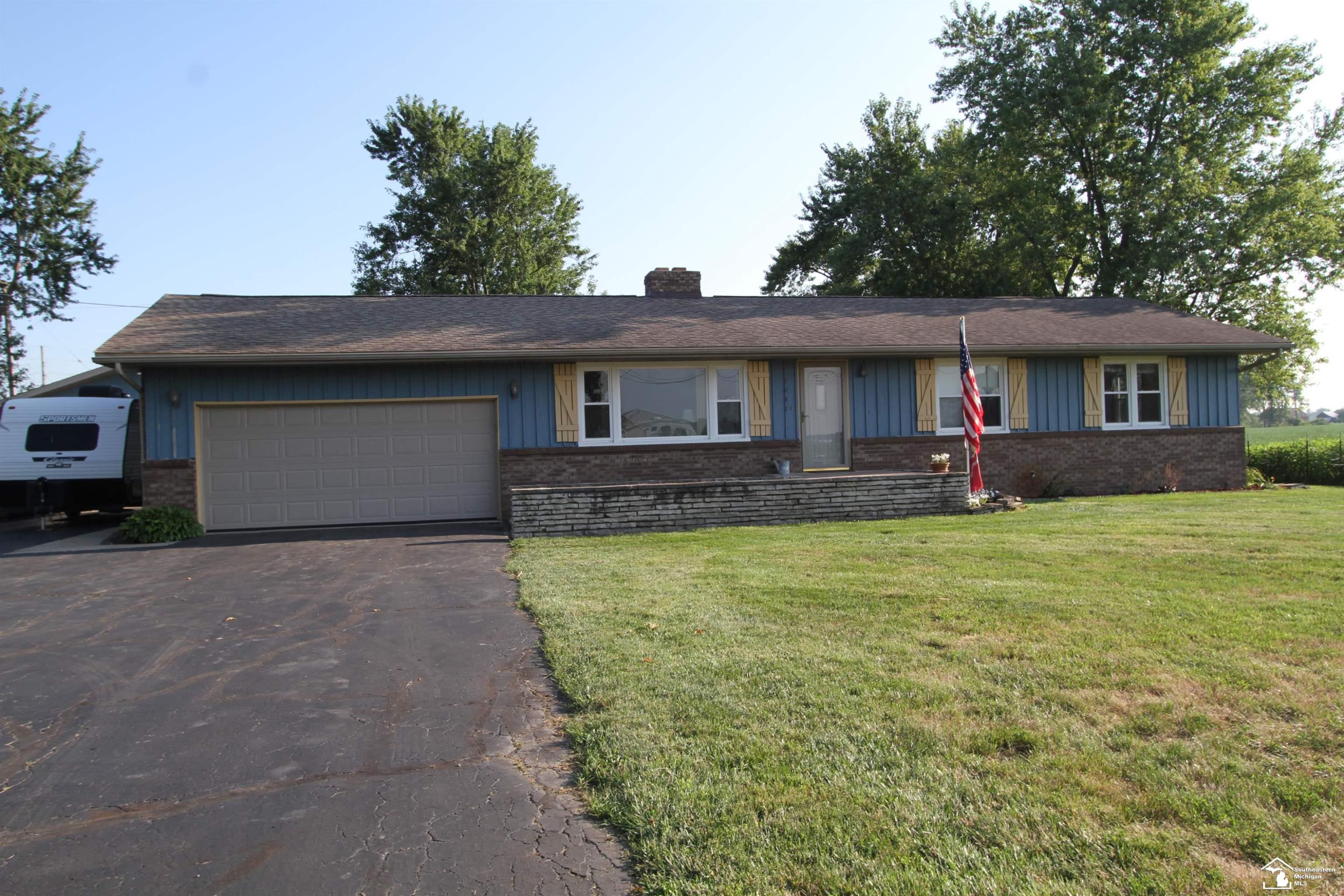 7037 IDA EAST Road, Ida, MI 48140 — Photo 2