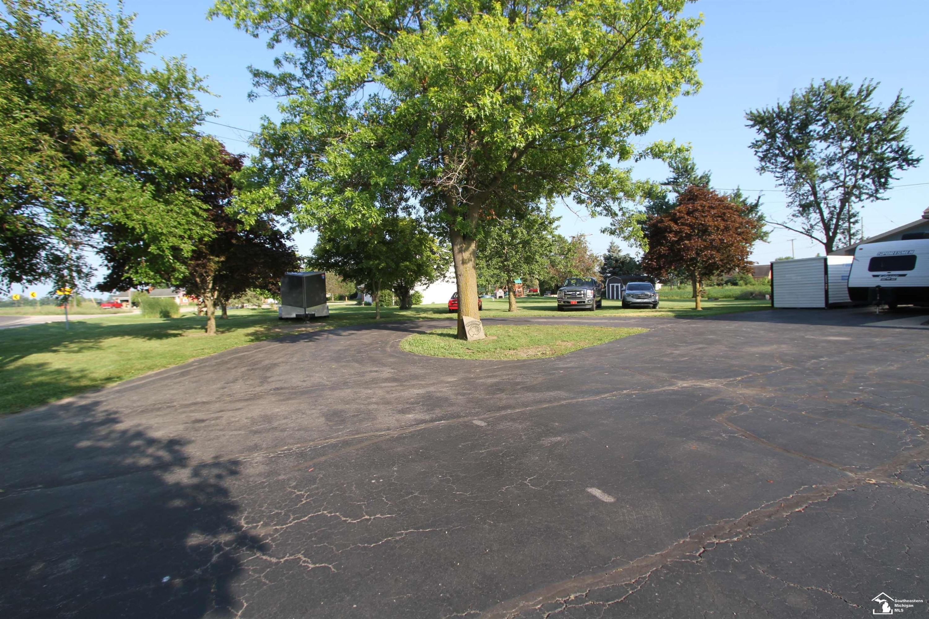 7037 IDA EAST Road, Ida, MI 48140 — Photo 3