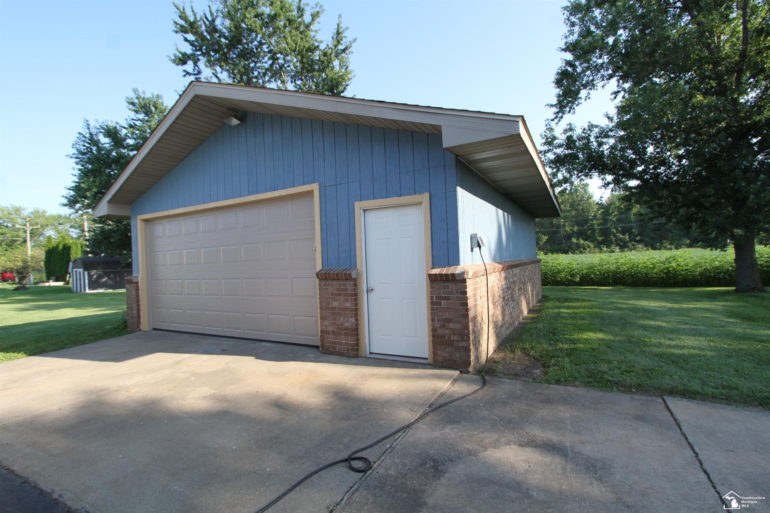 7037 IDA EAST Road, Ida, MI 48140 — Photo 5