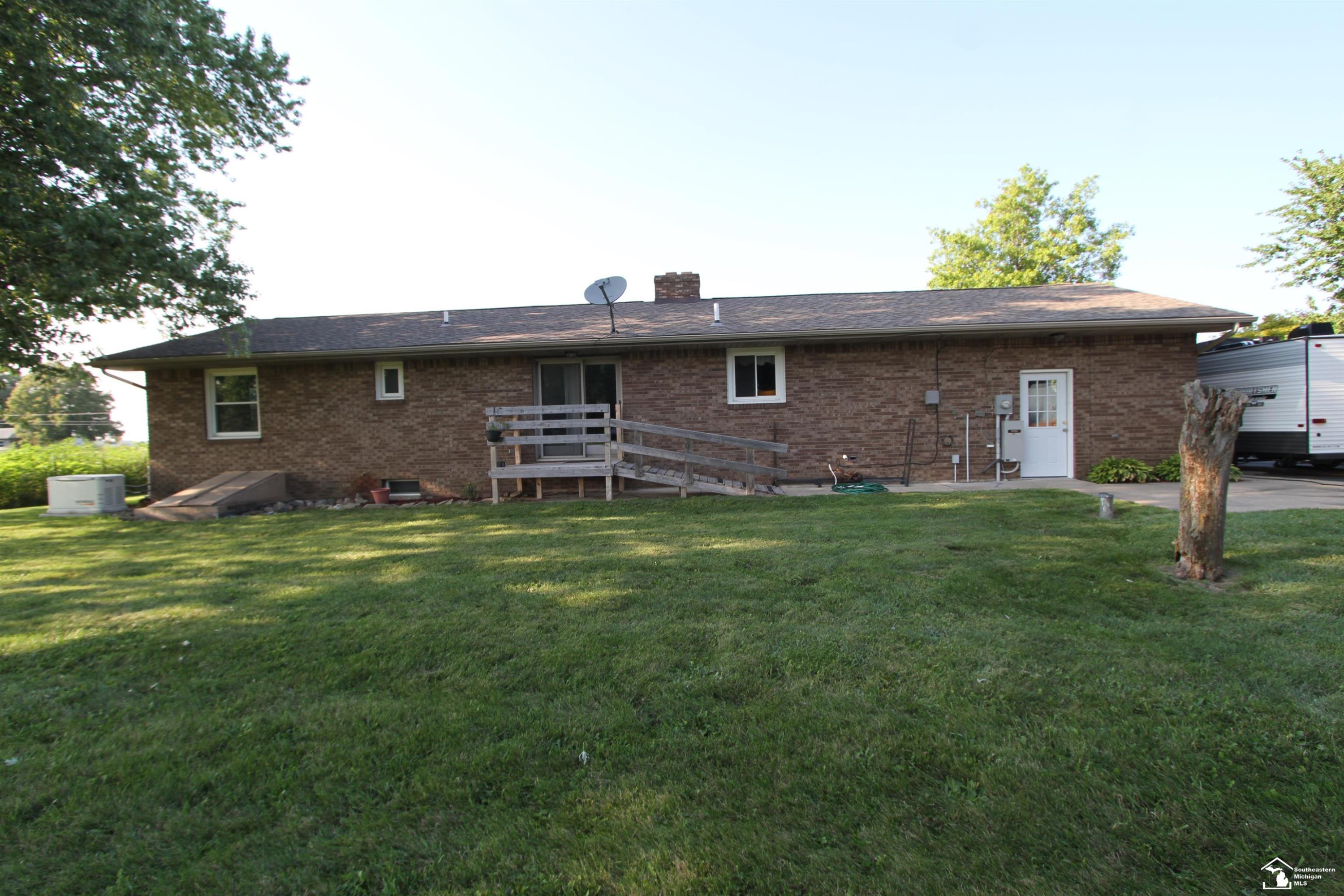 7037 IDA EAST Road, Ida, MI 48140 — Photo 7