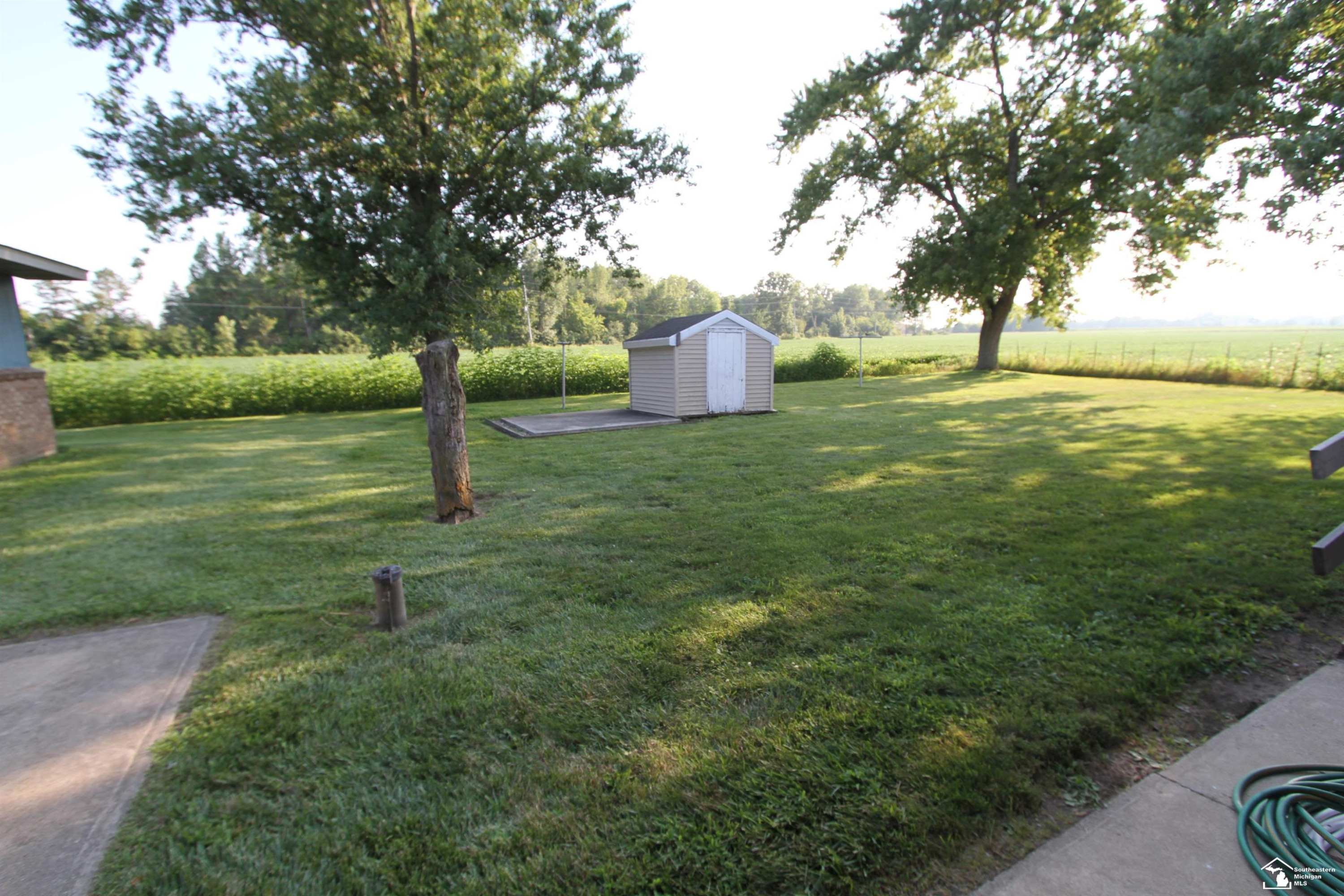 7037 IDA EAST Road, Ida, MI 48140 — Photo 8
