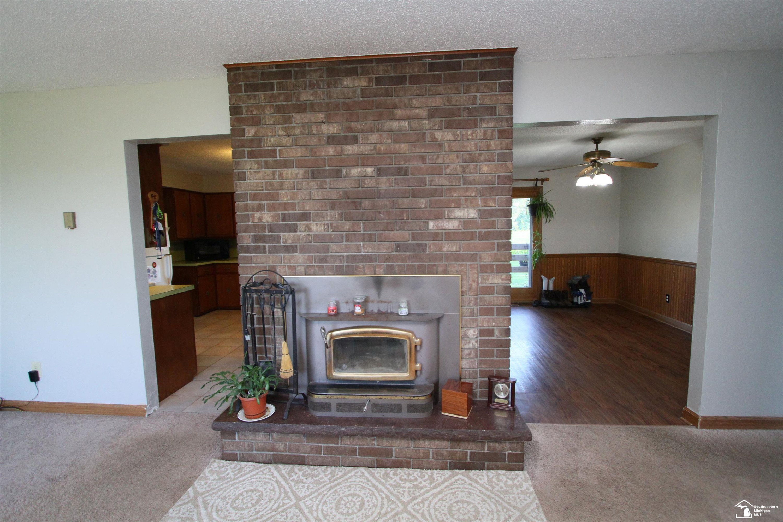 7037 IDA EAST Road, Ida, MI 48140 — Photo 12