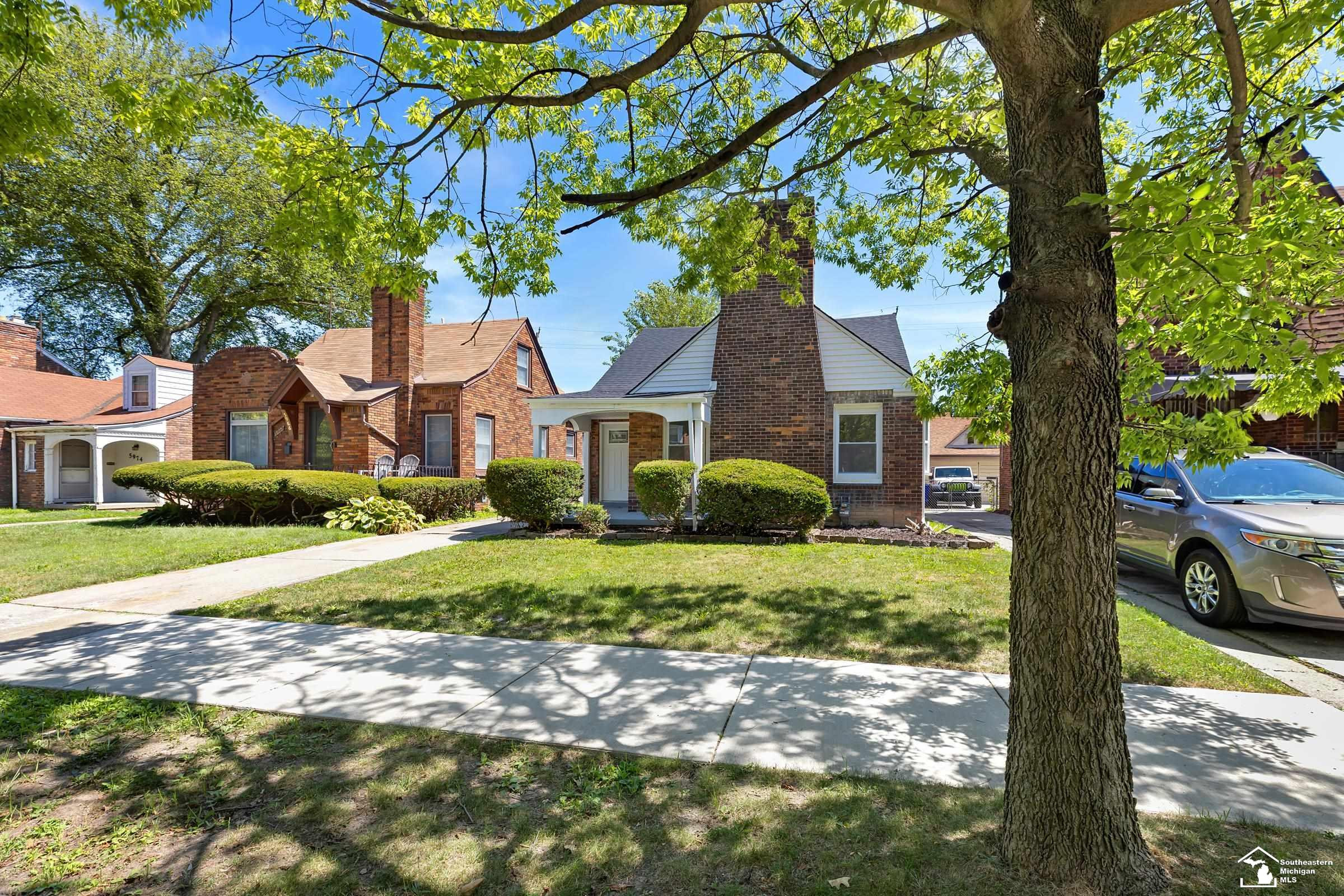 5960 Bishop Street, Detroit, MI 48224 — Photo 2