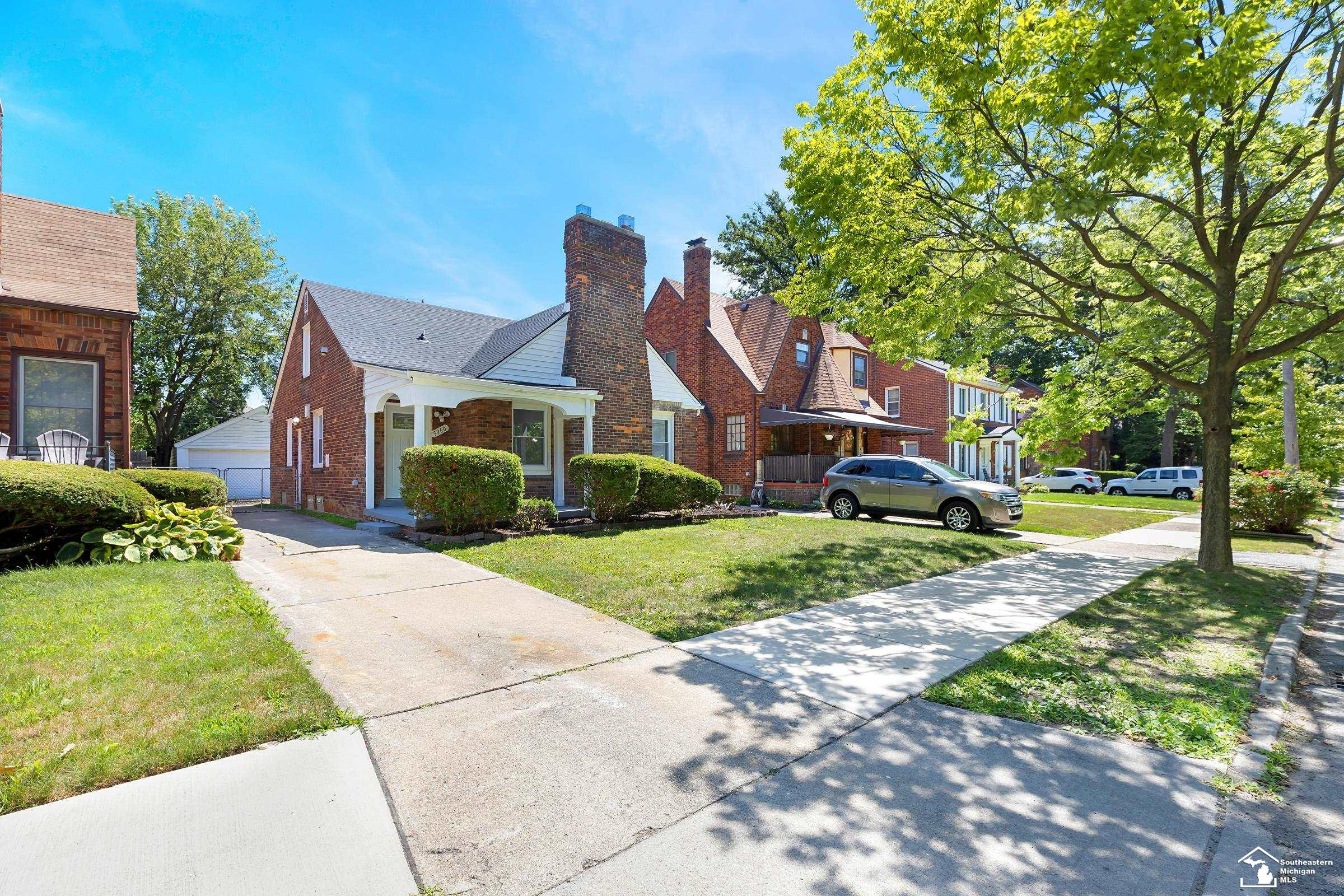 5960 Bishop Street, Detroit, MI 48224 — Photo 3