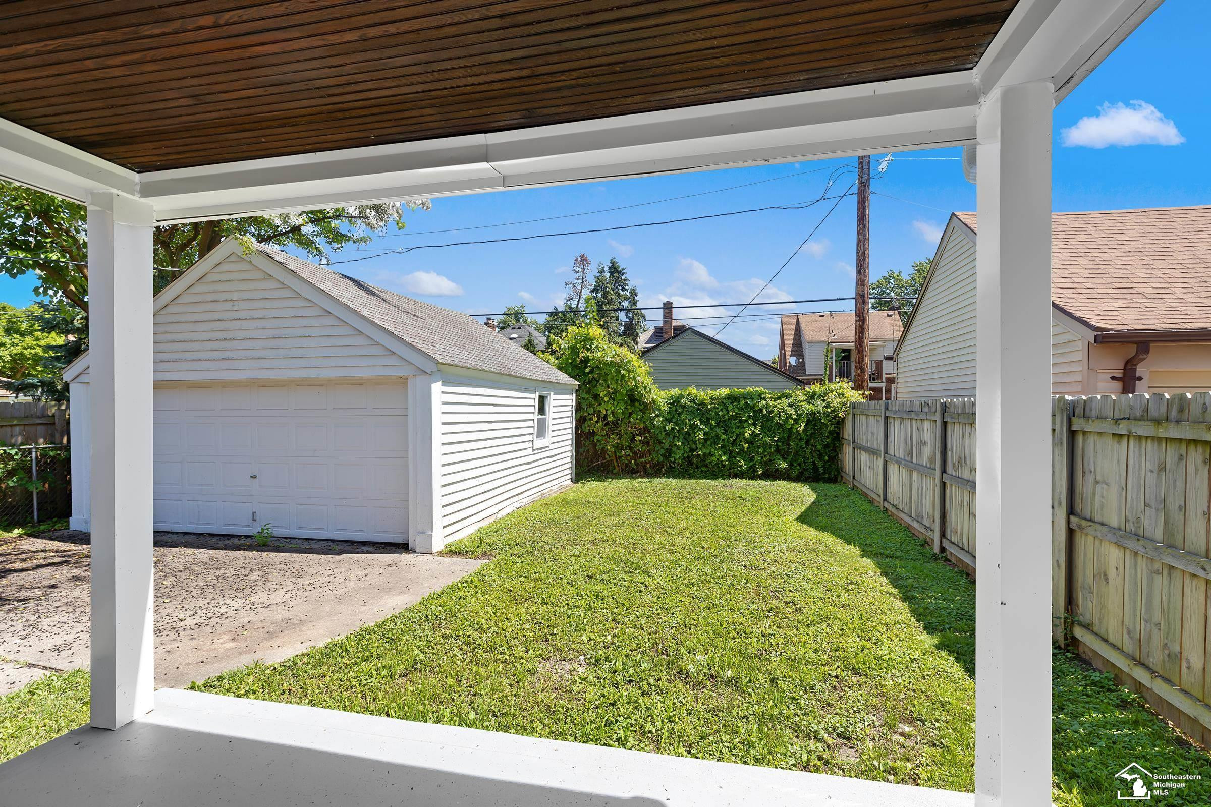 5960 Bishop Street, Detroit, MI 48224 — Photo 7