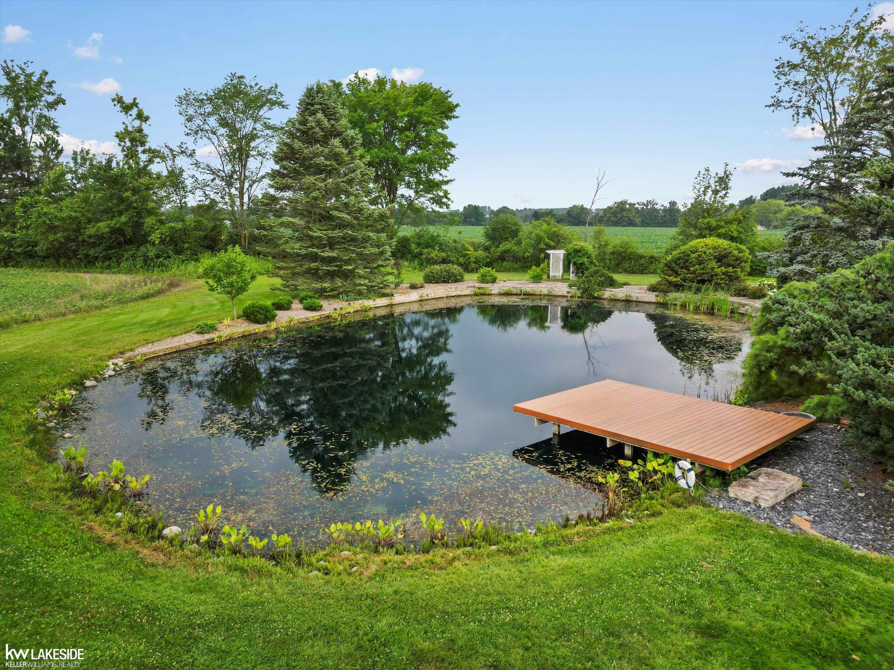 27550 School Section Road, Richmond, MI 48062 — Photo 4