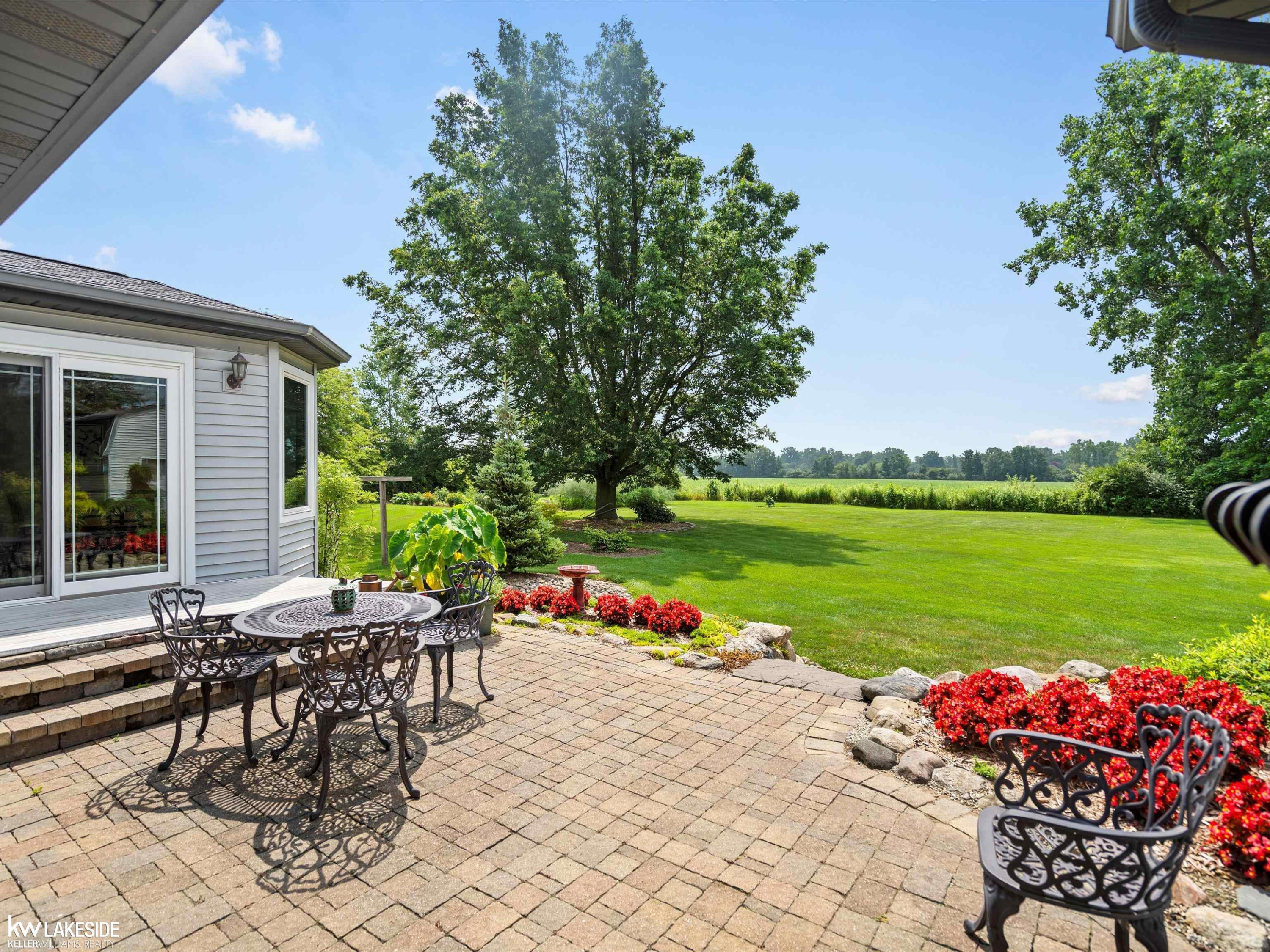 27550 School Section Road, Richmond, MI 48062 — Photo 29