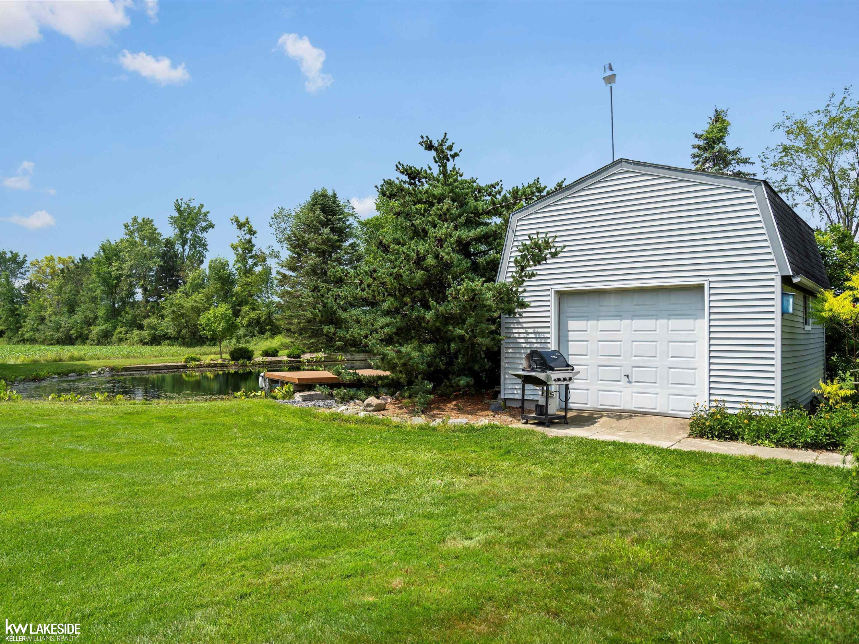 27550 School Section Road, Richmond, MI 48062 — Photo 30
