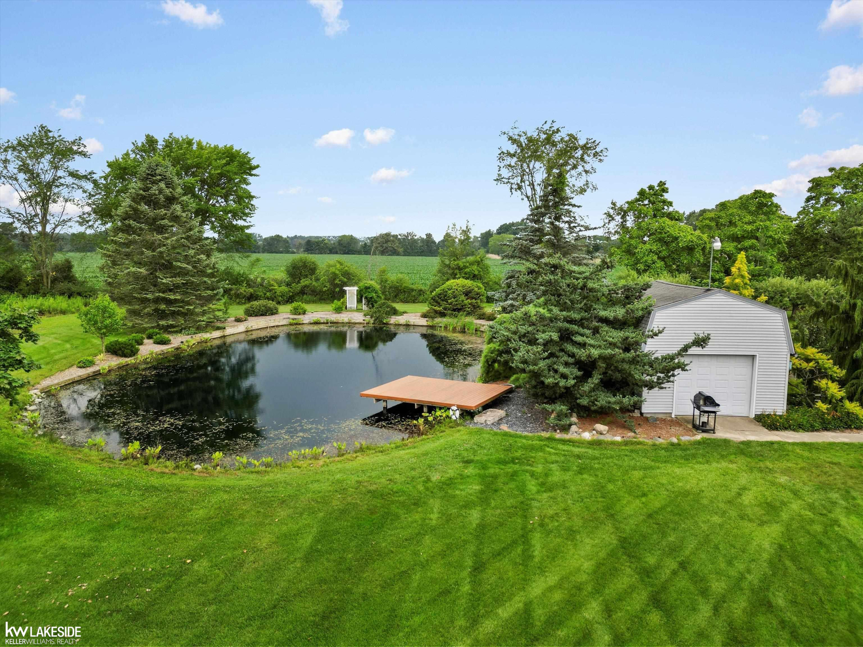 27550 School Section Road, Richmond, MI 48062 — Photo 36