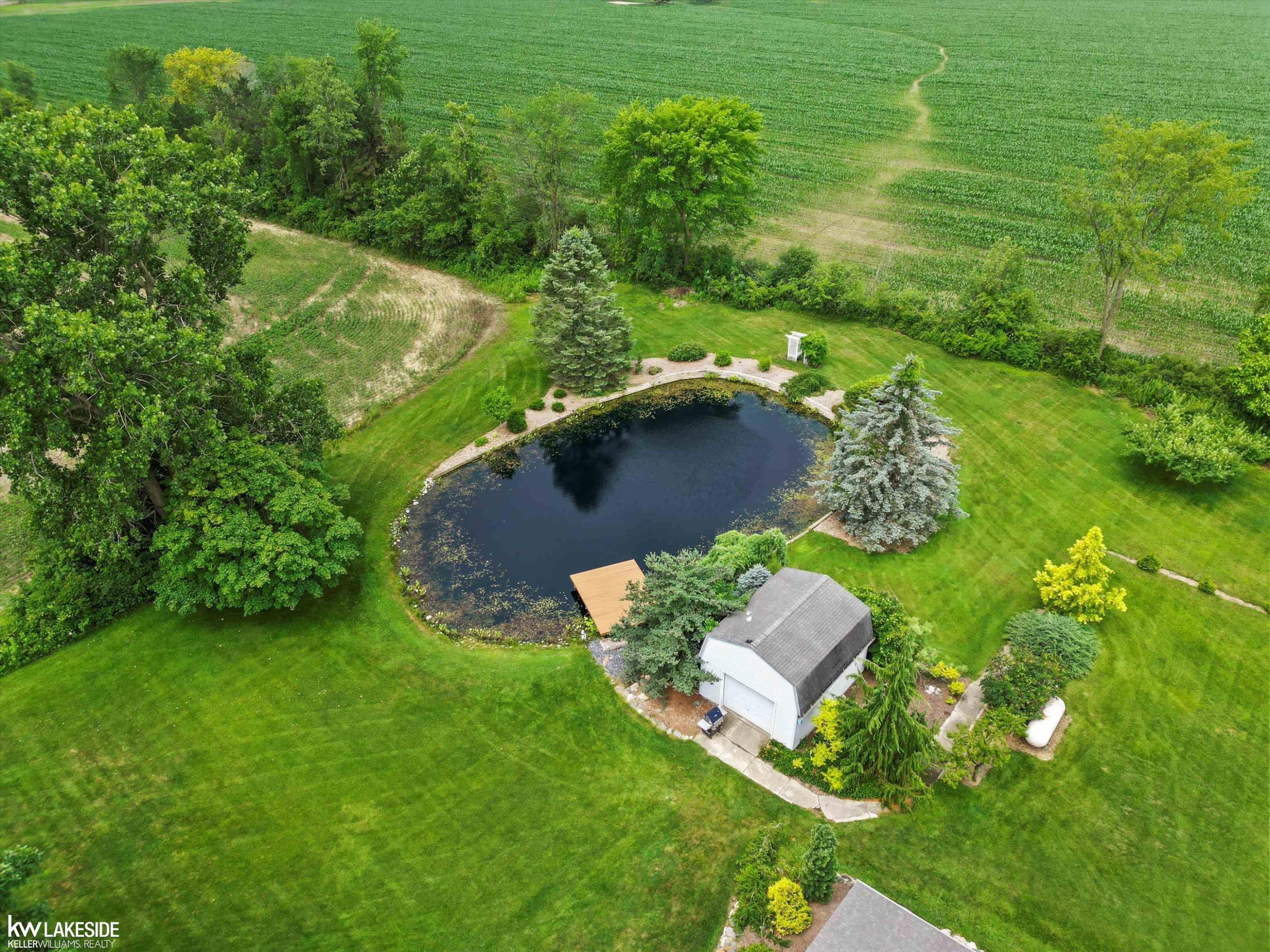 27550 School Section Road, Richmond, MI 48062 — Photo 38