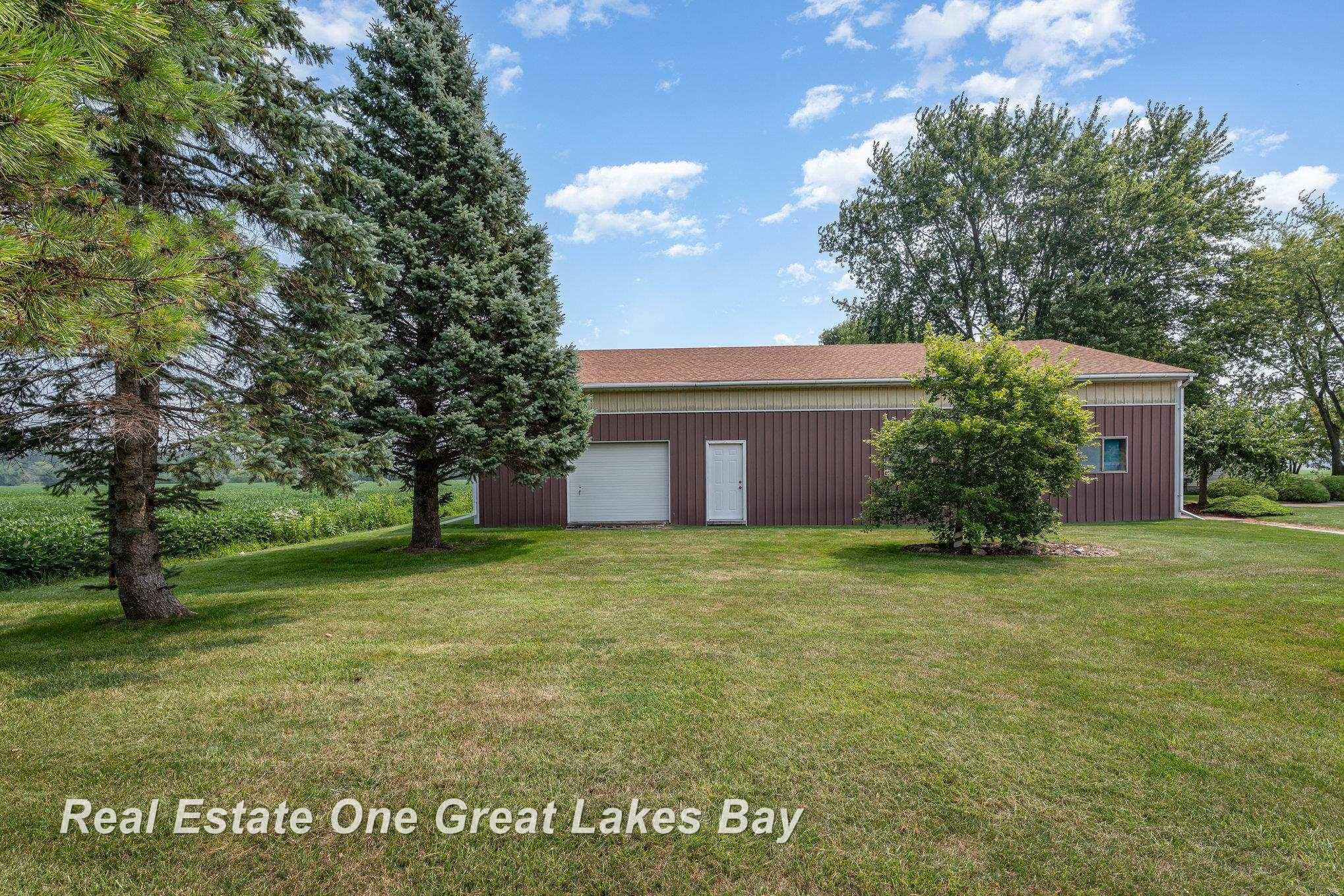 2155 Wetters Road, Kawkawlin, MI 48631 — Photo 7