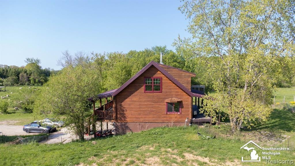 8761 Wildcat Road, MI 48032 — Photo 2