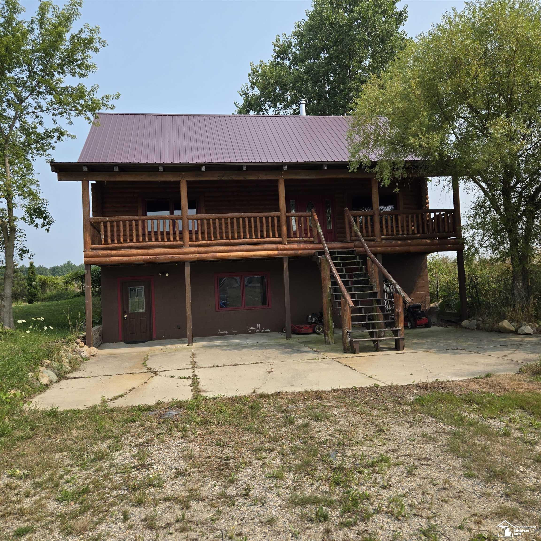 8761 Wildcat Road, MI 48032 — Photo 17