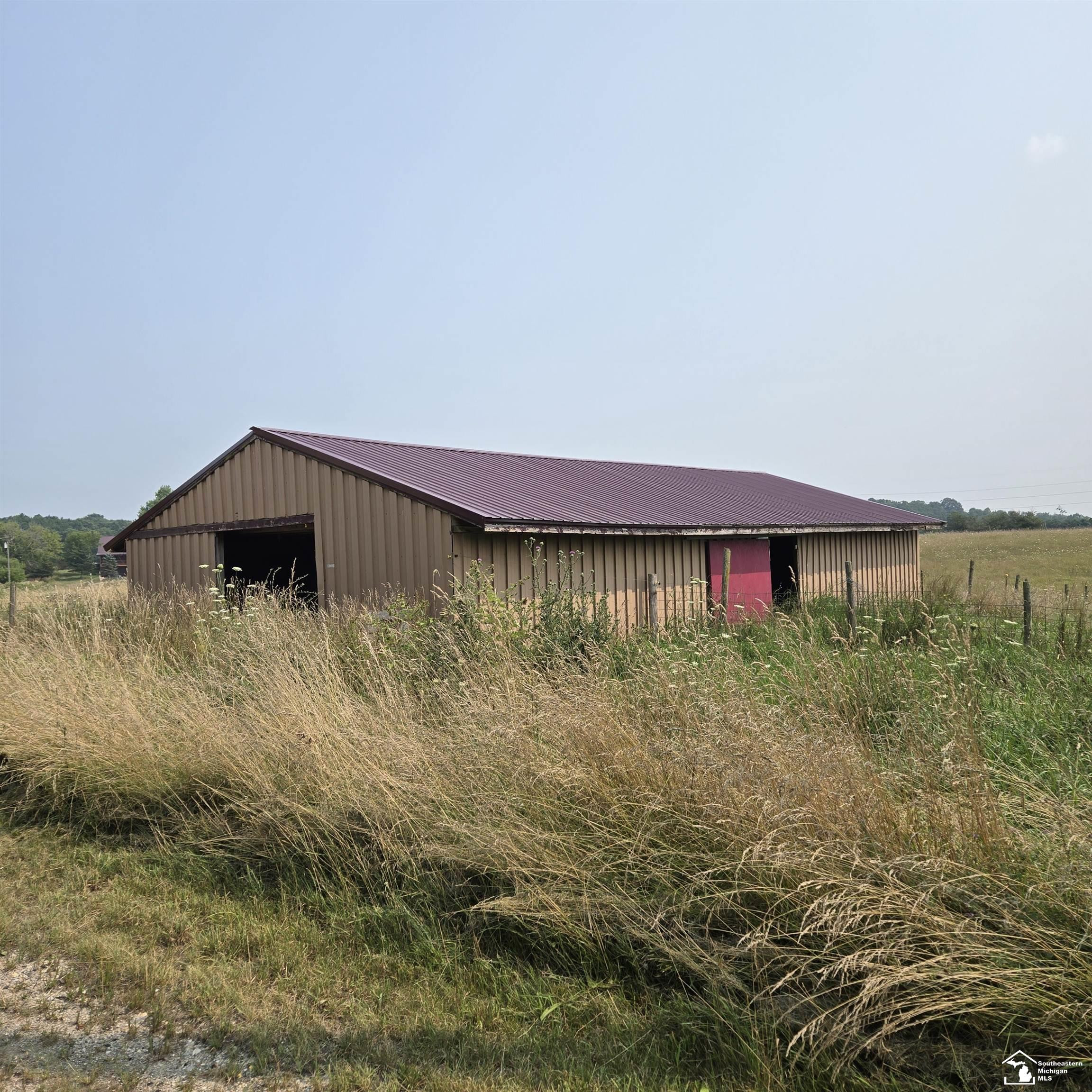 8761 Wildcat Road, MI 48032 — Photo 21