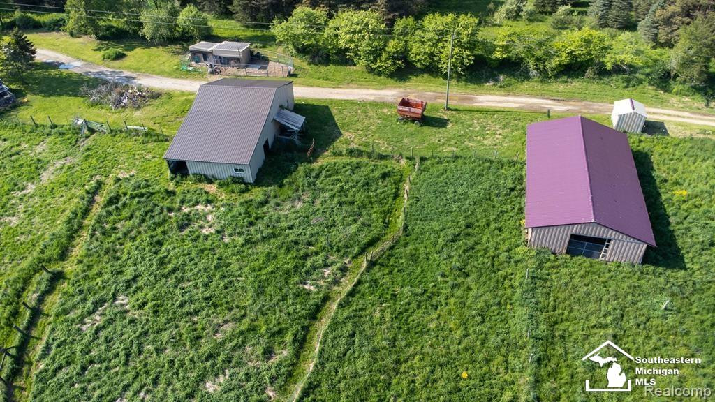 8761 Wildcat Road, MI 48032 — Photo 27