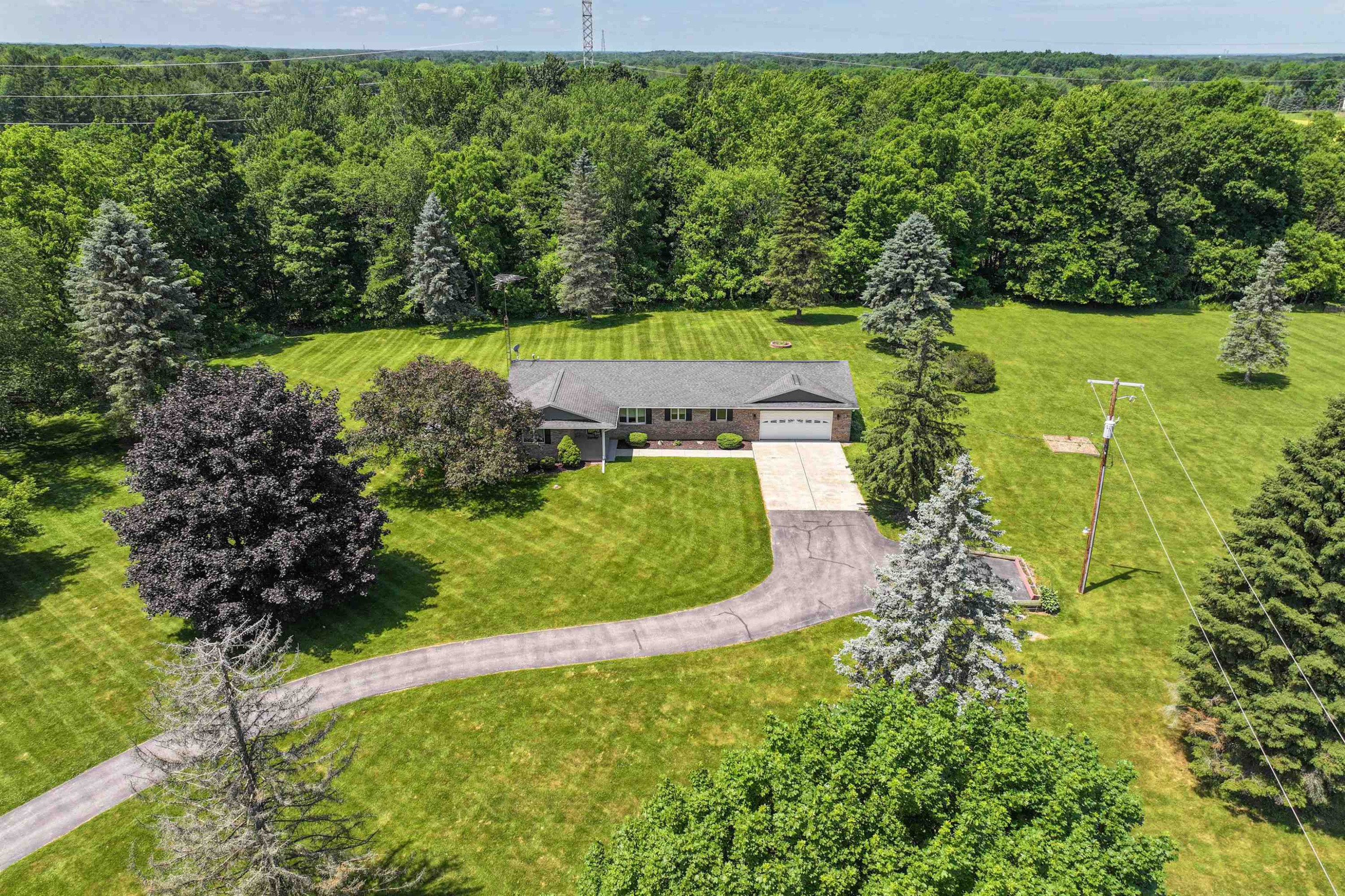 5802 Pratt Road, Lapeer, MI 48446 — Photo 3