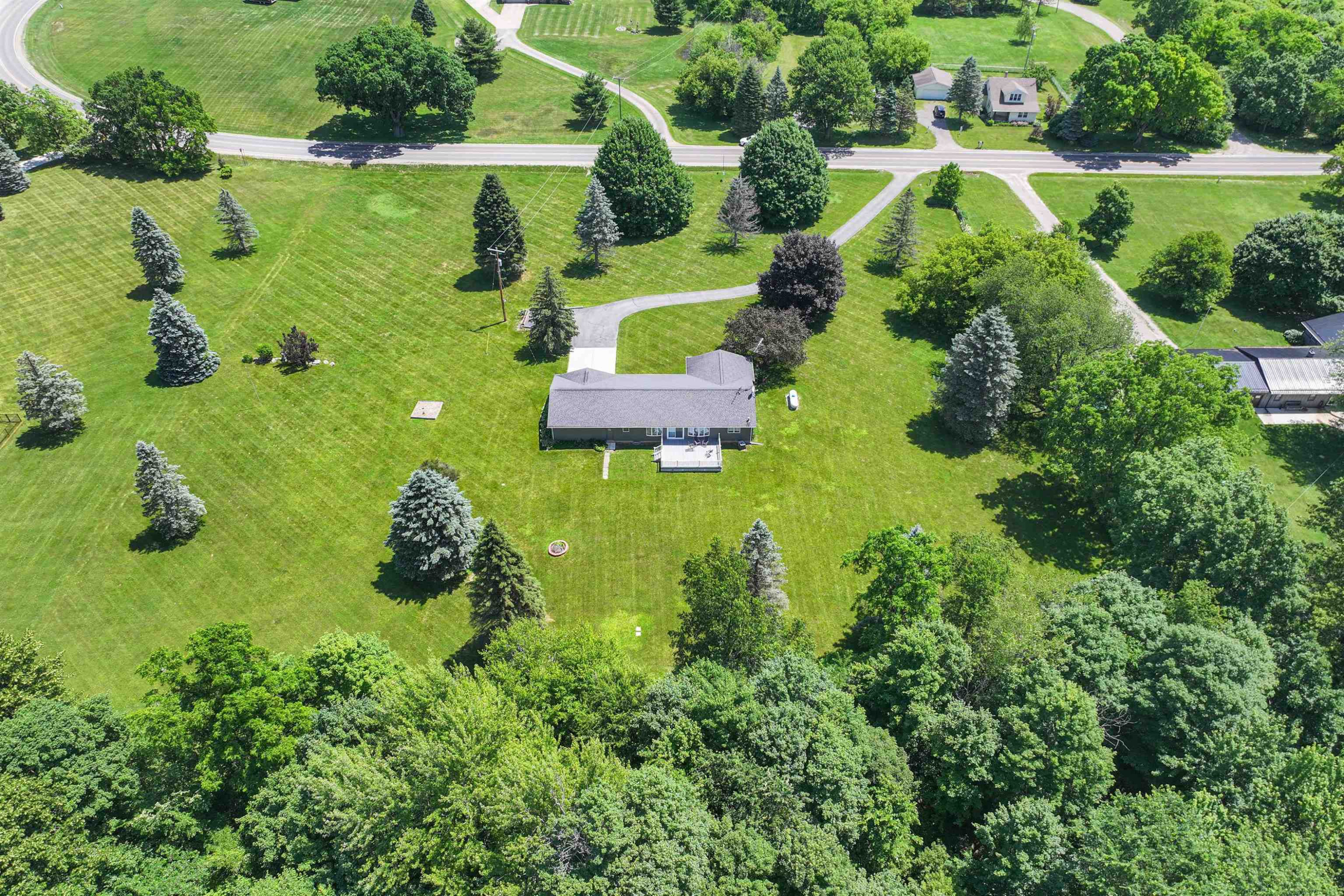 5802 Pratt Road, Lapeer, MI 48446 — Photo 30