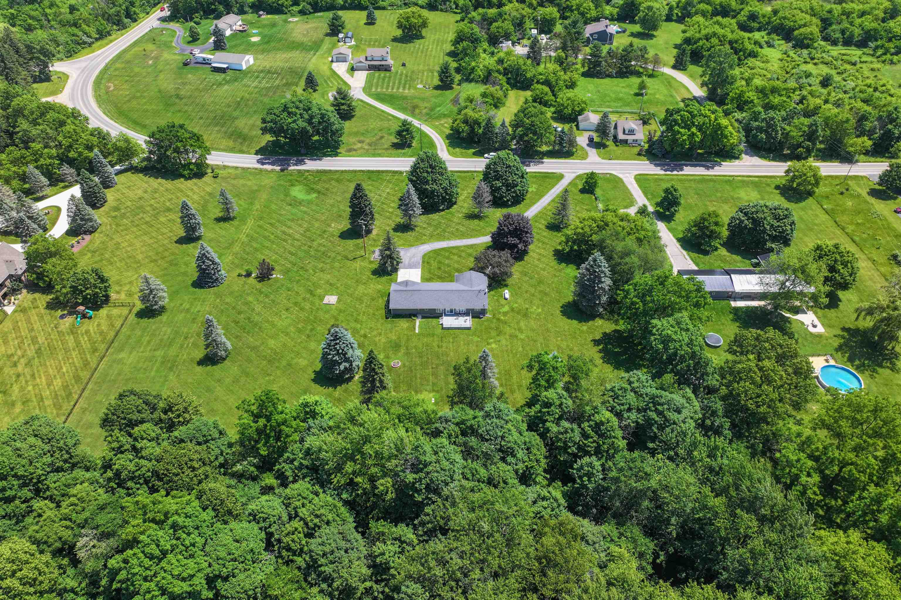 5802 Pratt Road, Lapeer, MI 48446 — Photo 31