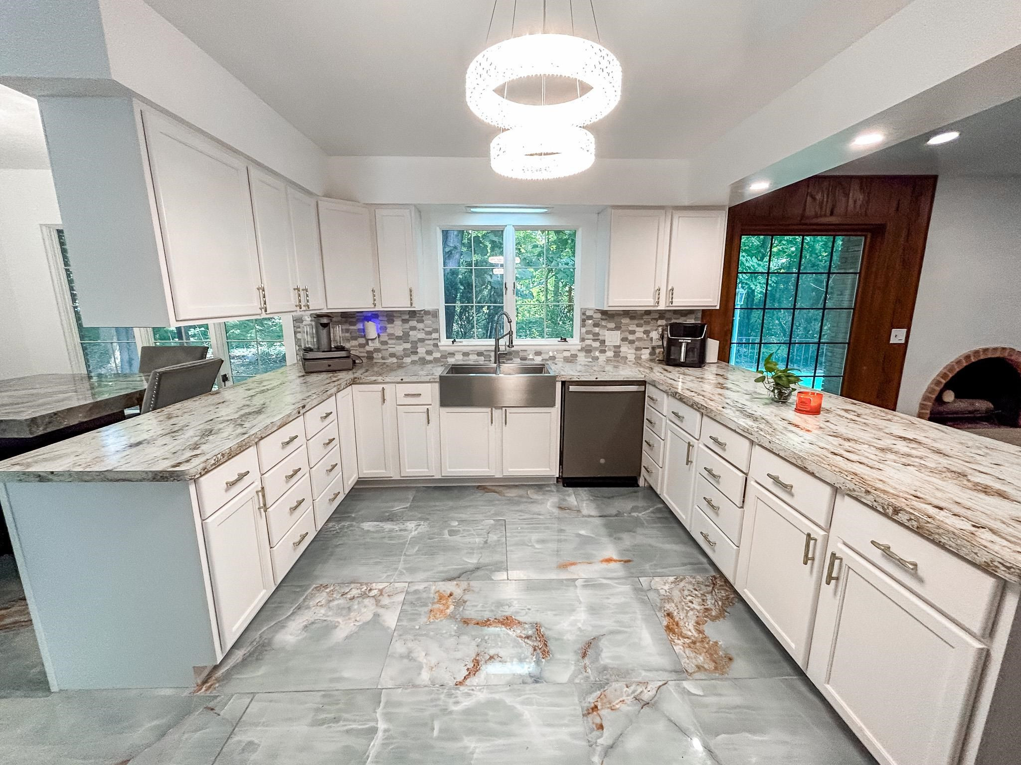 1246 Dyemeadow Lane, Flint, MI 48532 — Photo 8