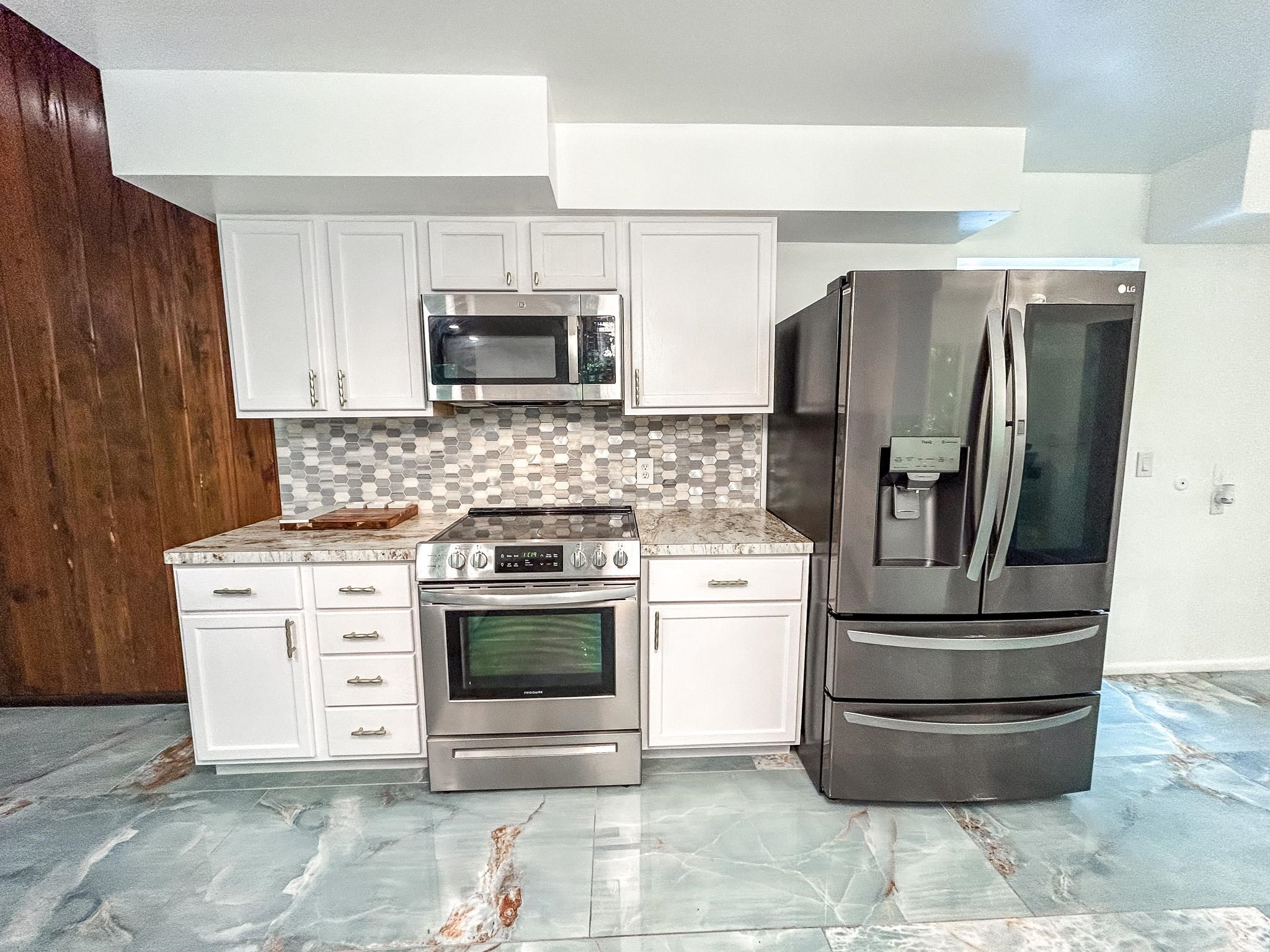 1246 Dyemeadow Lane, Flint, MI 48532 — Photo 9