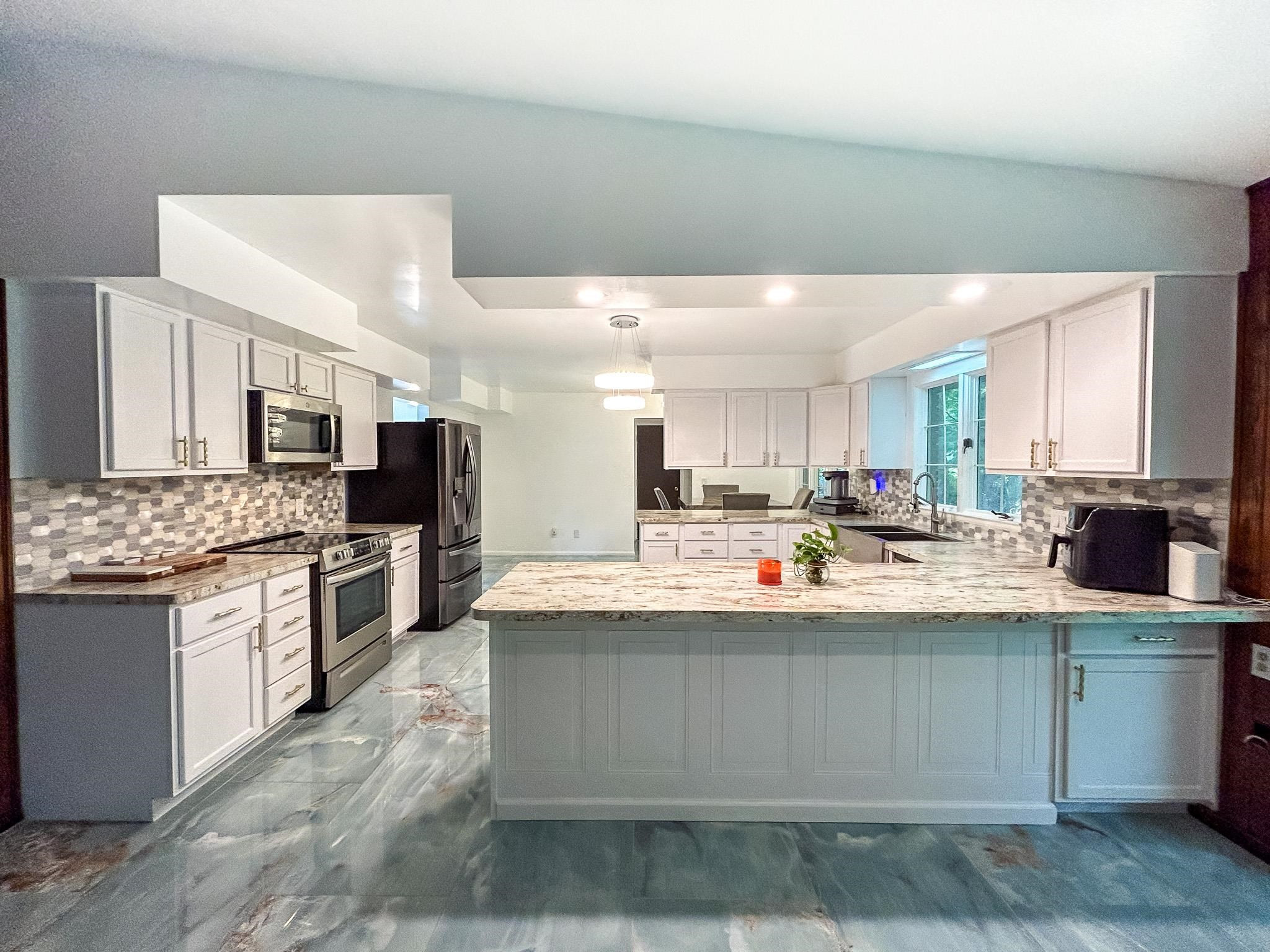 1246 Dyemeadow Lane, Flint, MI 48532 — Photo 10