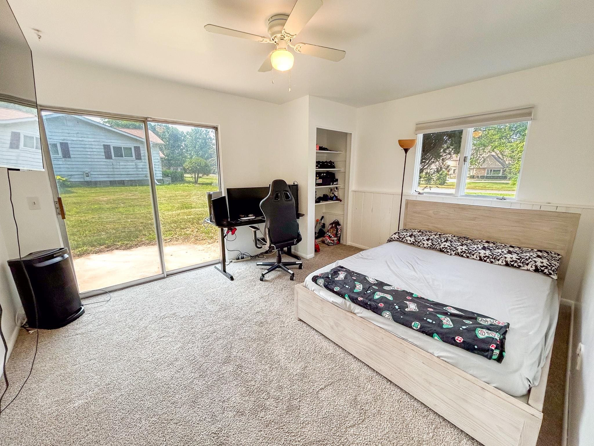 1246 Dyemeadow Lane, Flint, MI 48532 — Photo 21