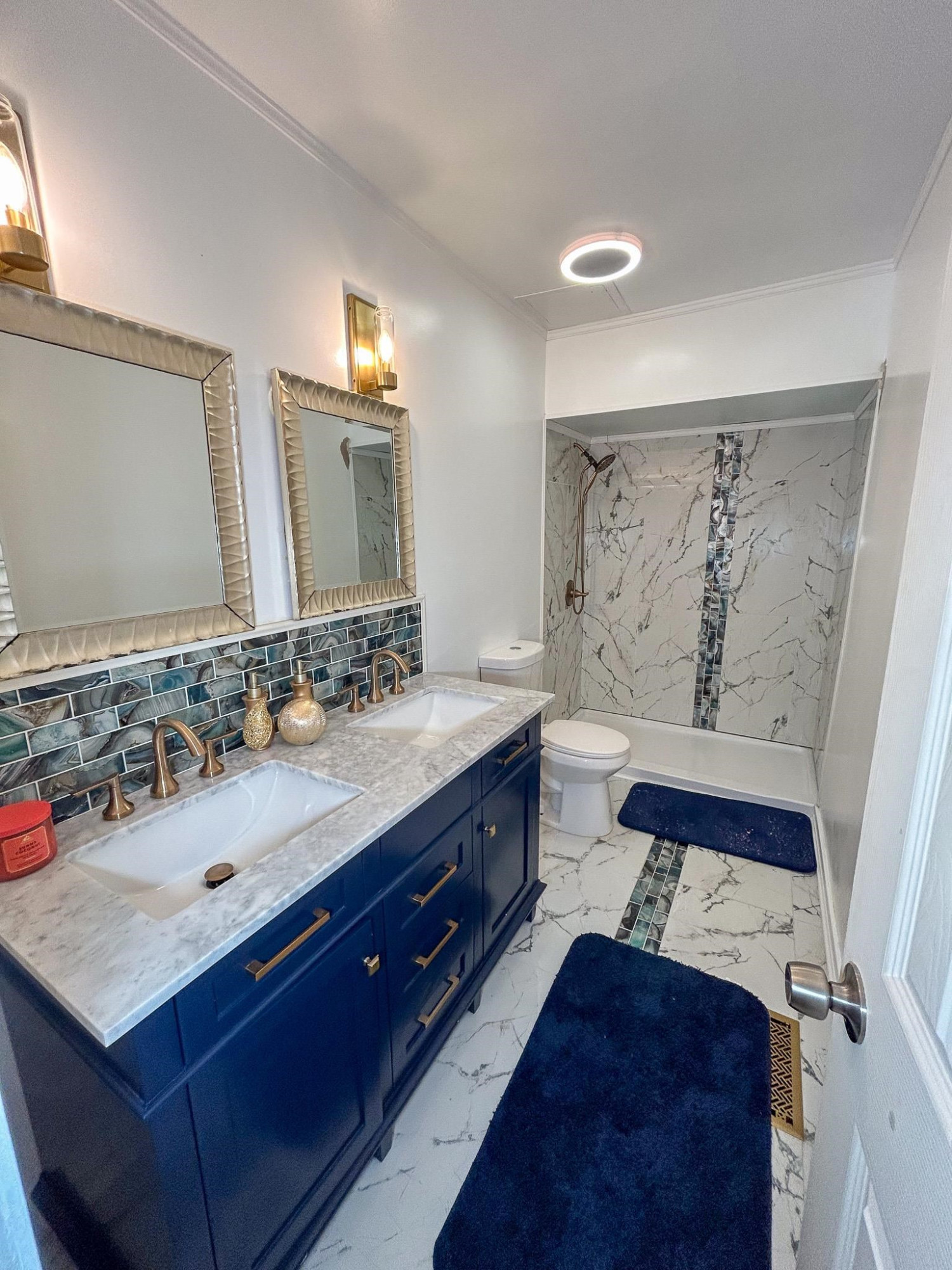1246 Dyemeadow Lane, Flint, MI 48532 — Photo 23