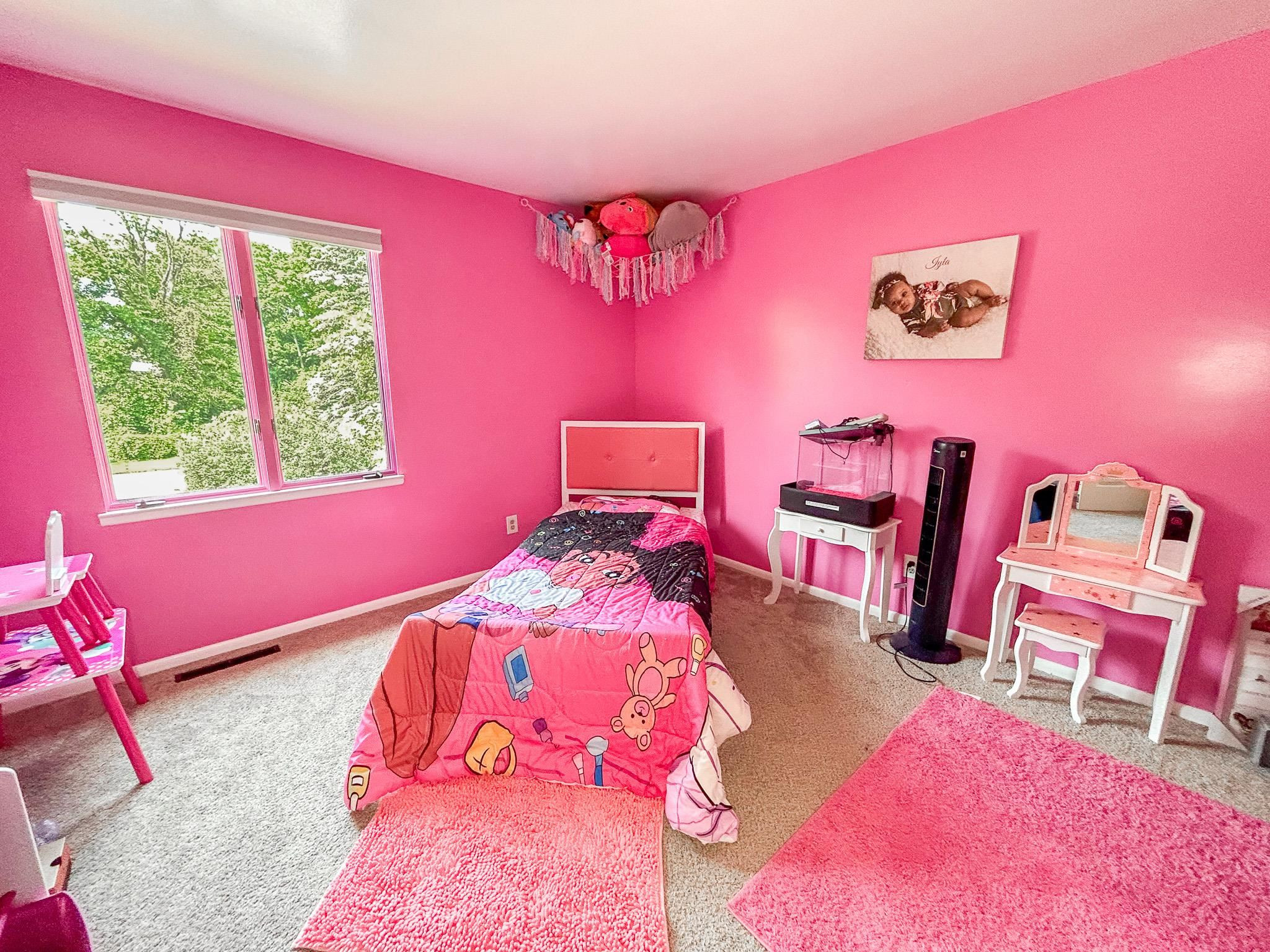 1246 Dyemeadow Lane, Flint, MI 48532 — Photo 33