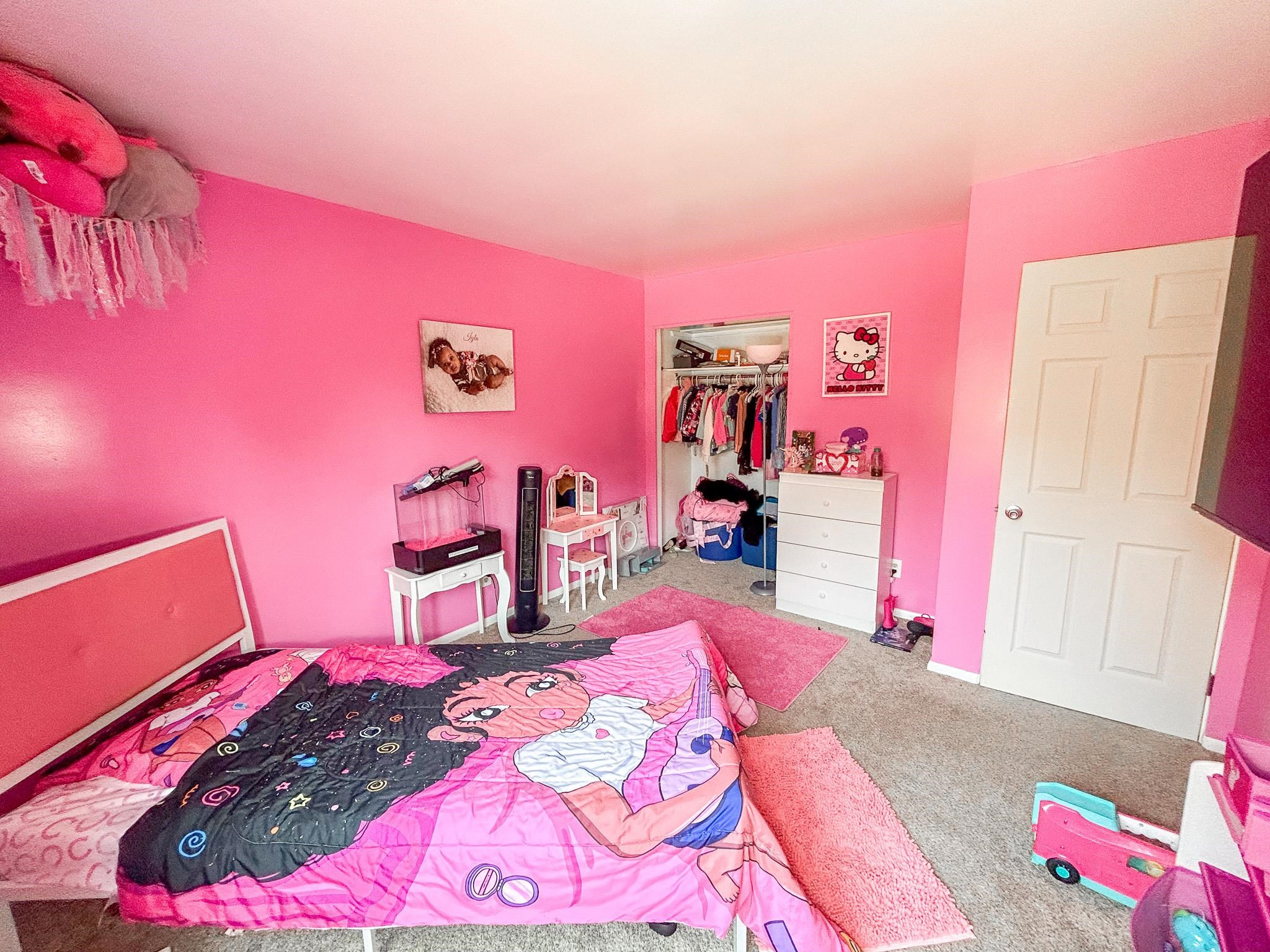 1246 Dyemeadow Lane, Flint, MI 48532 — Photo 34