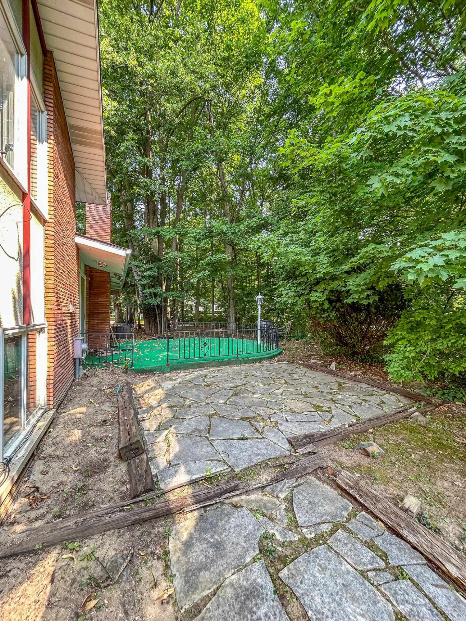 1246 Dyemeadow Lane, Flint, MI 48532 — Photo 40